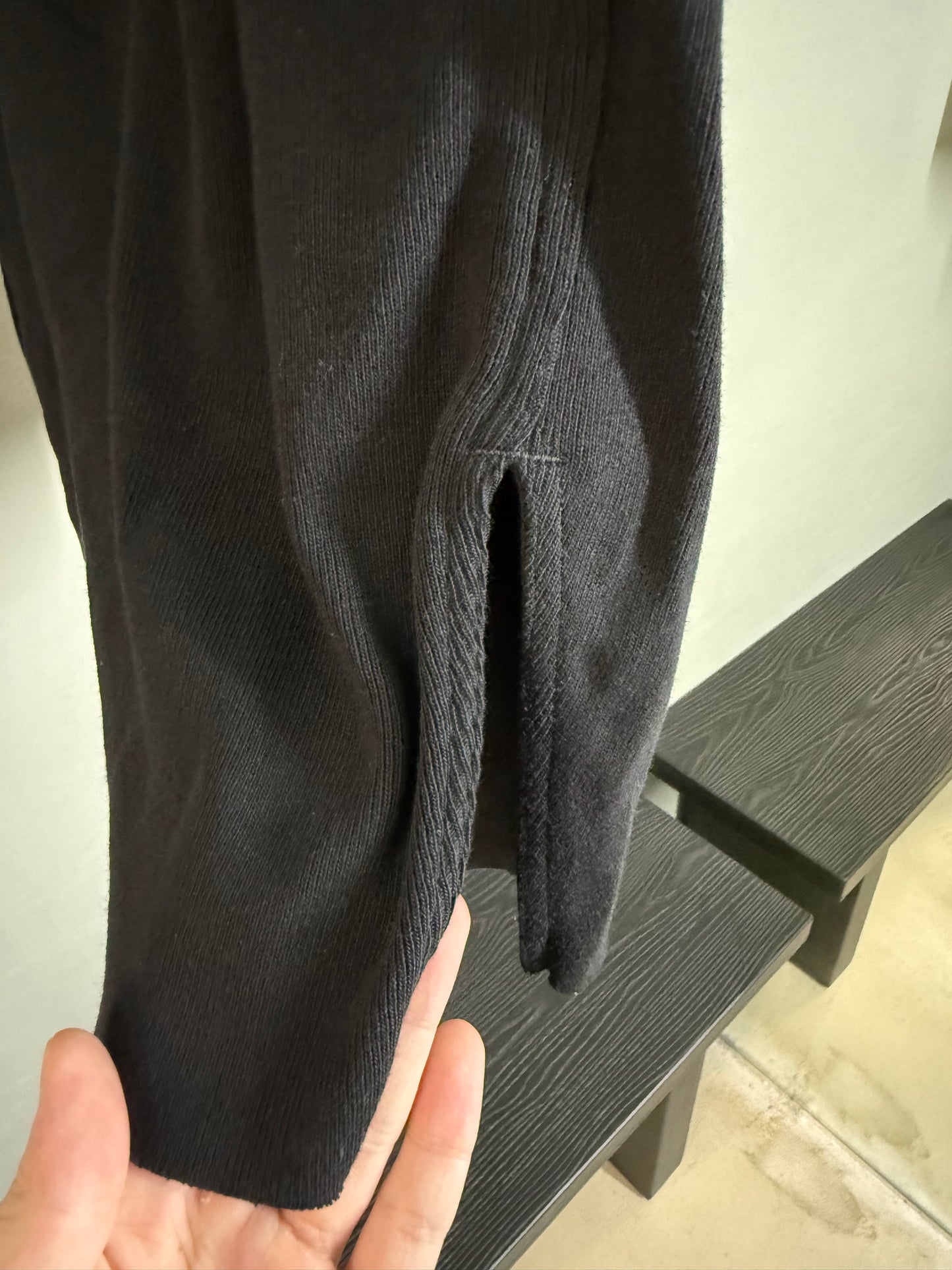 Rick Owens boxer shorts