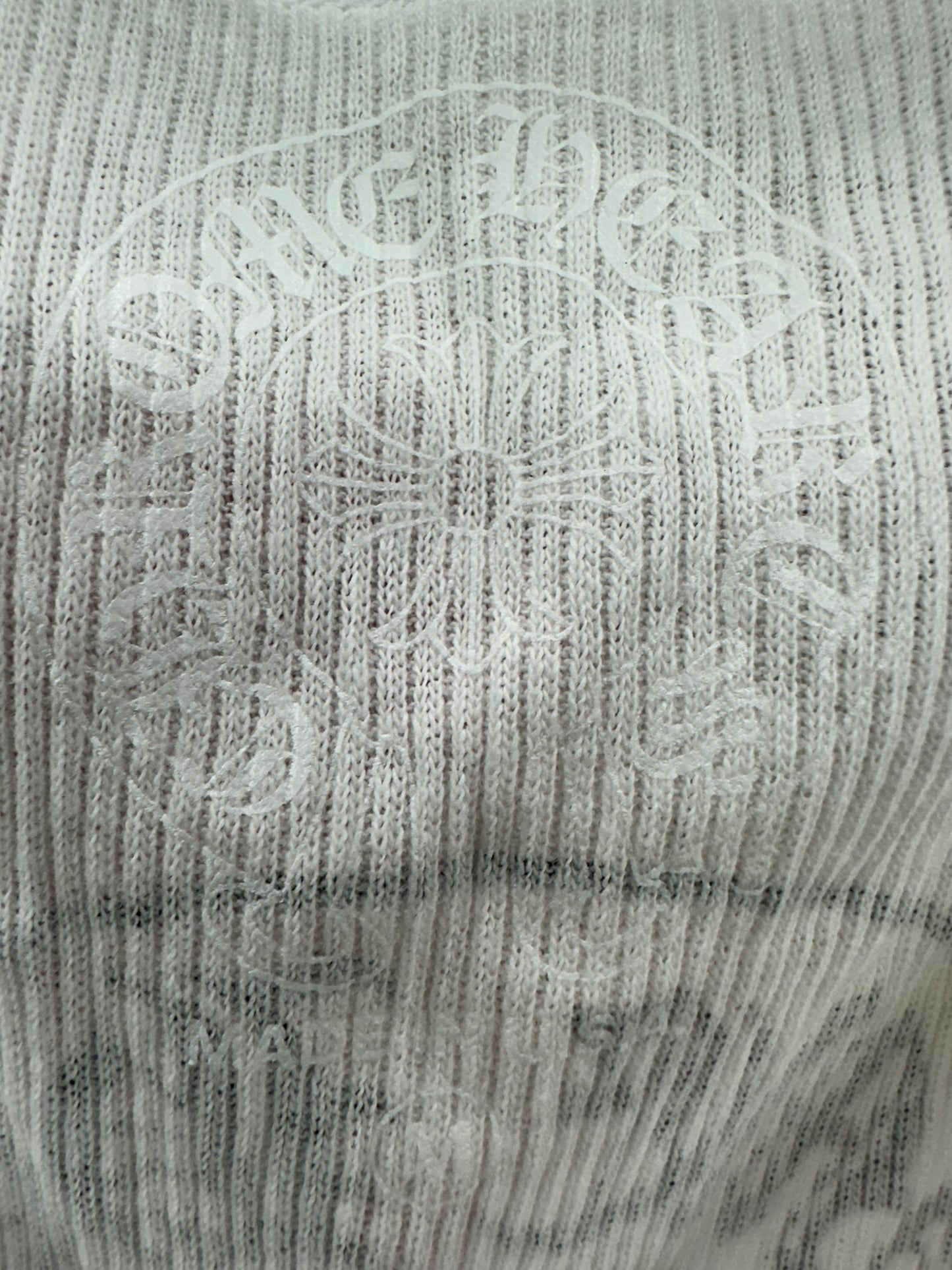 Chrome Hearts Tank Top
