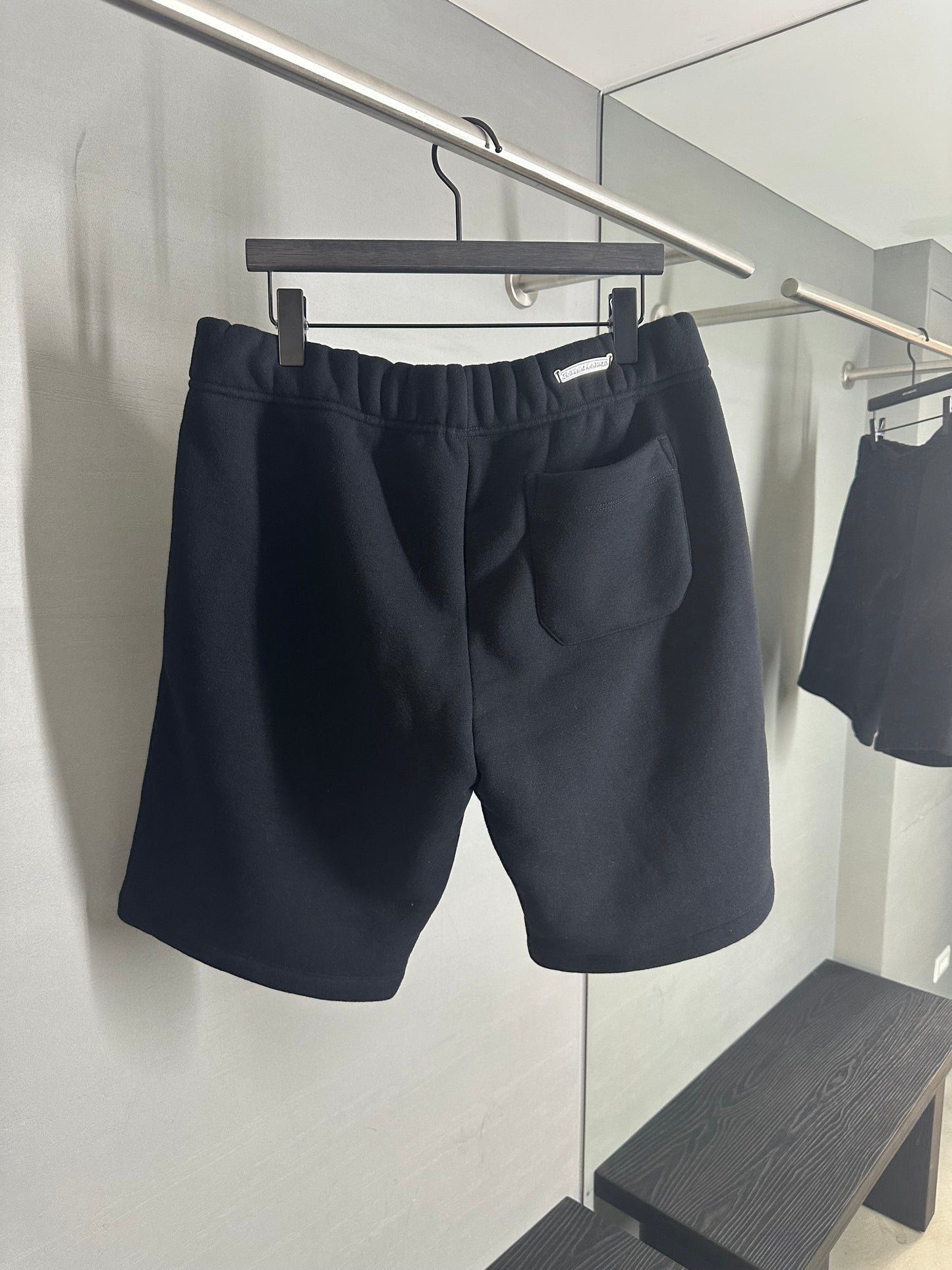 Chrome Hearts Ch Sweatshorts