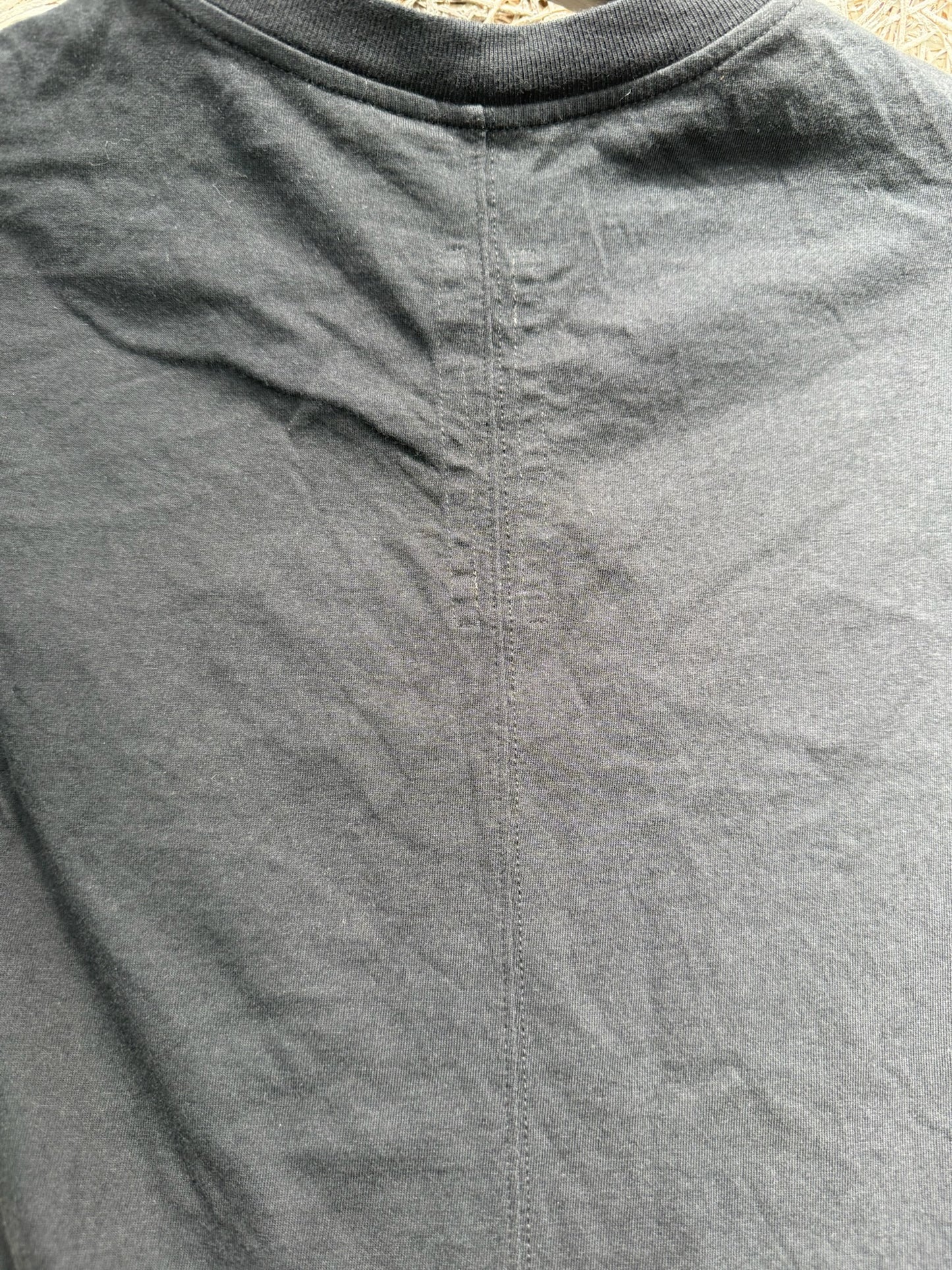 Rick Owens Tank Top