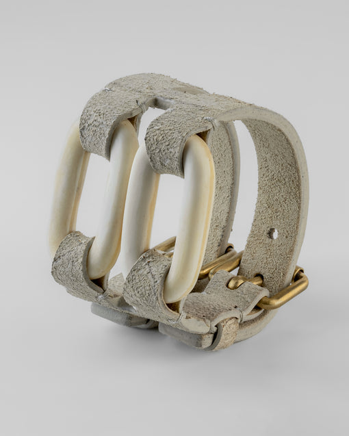 Parts of Four Link Gauntlet (2 Link, MB+FLE)