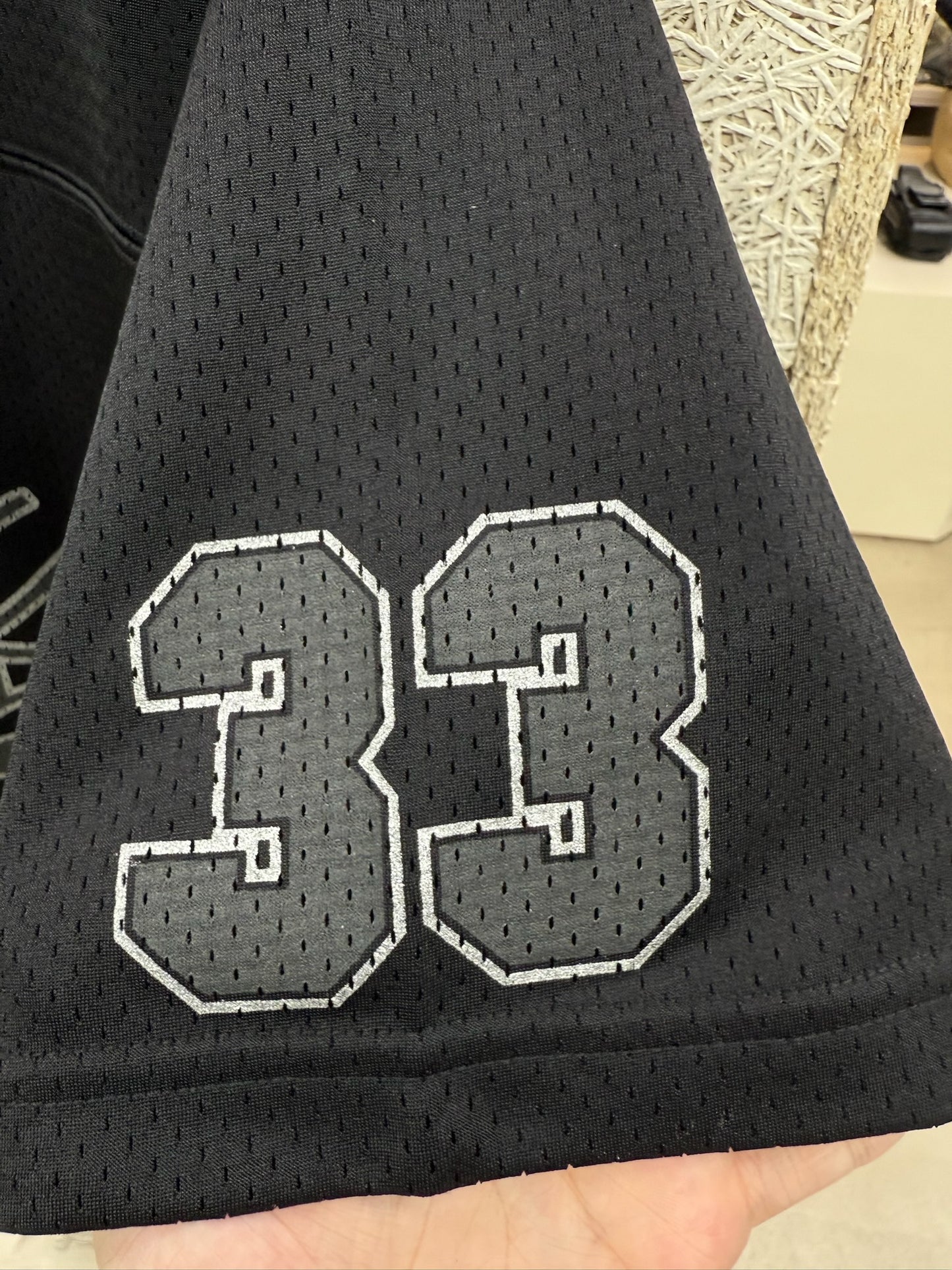 Chrome Hearts Football Jersey
