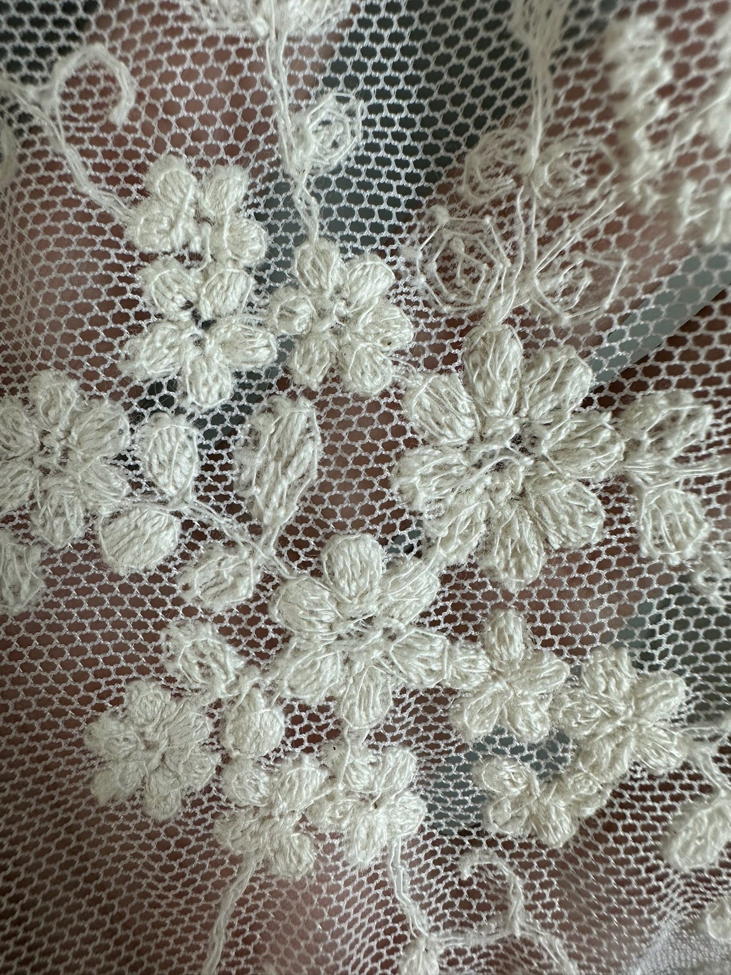 Peng Tai Veil Headband