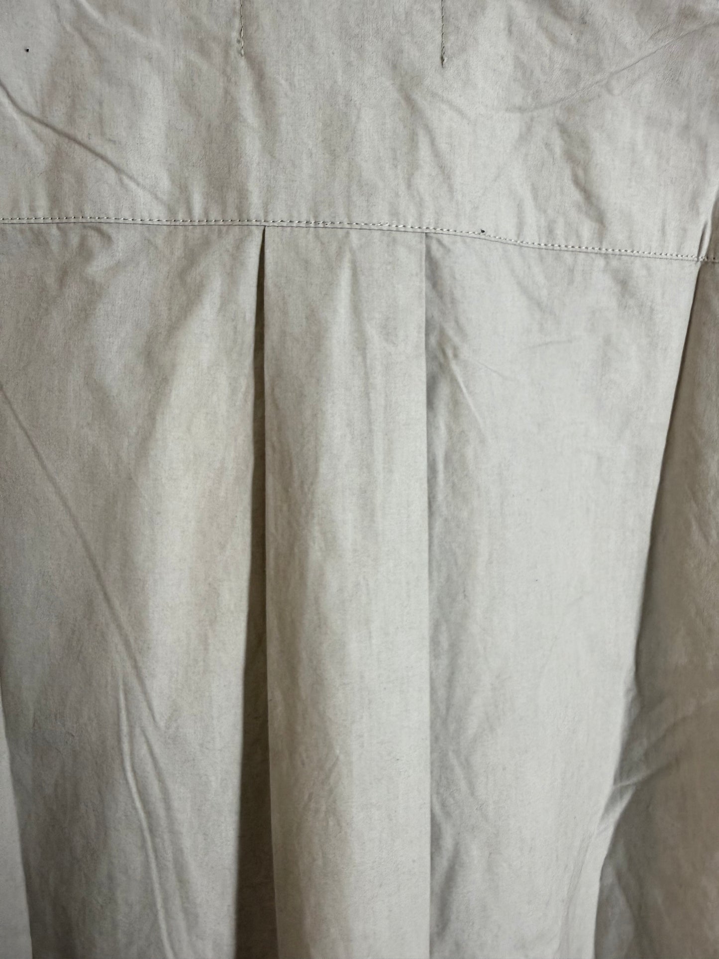 TONDOLO COMATUS WORK SHIRT