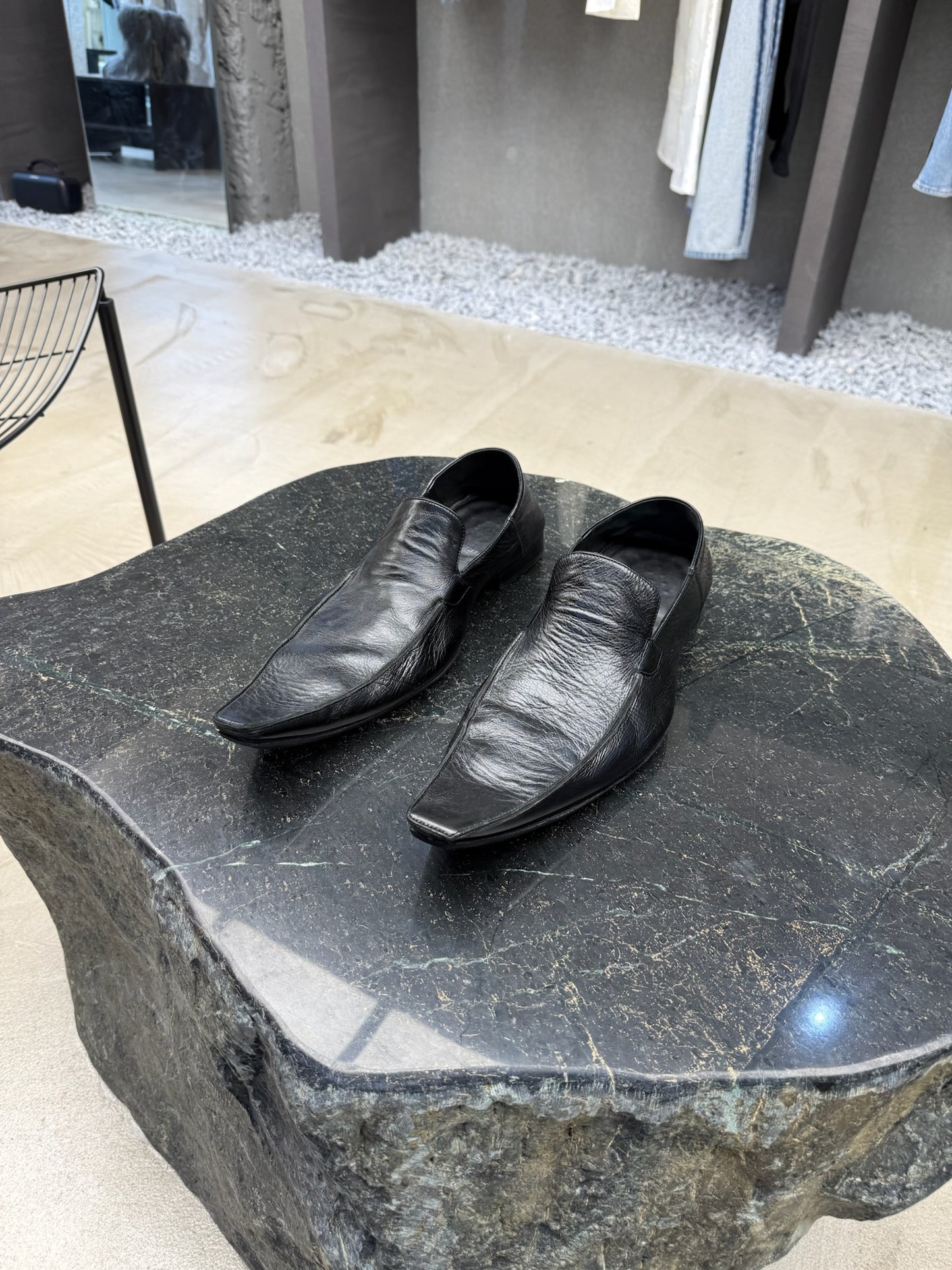 Balenciaga Pasadena loafer