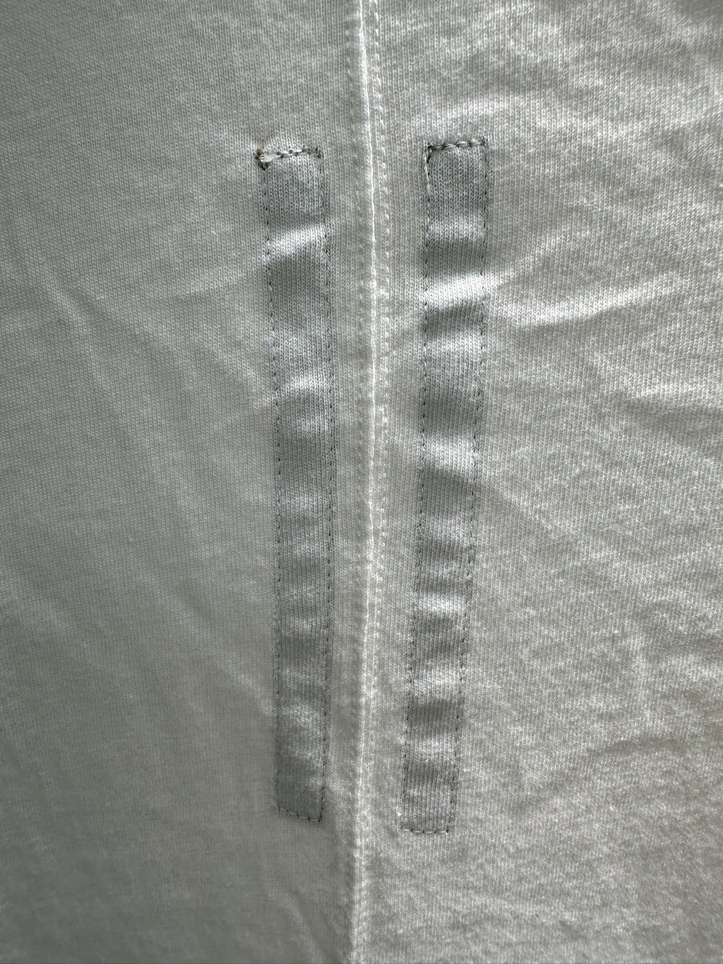 Rick Owens Drkshdw Pentagon T-Shirt