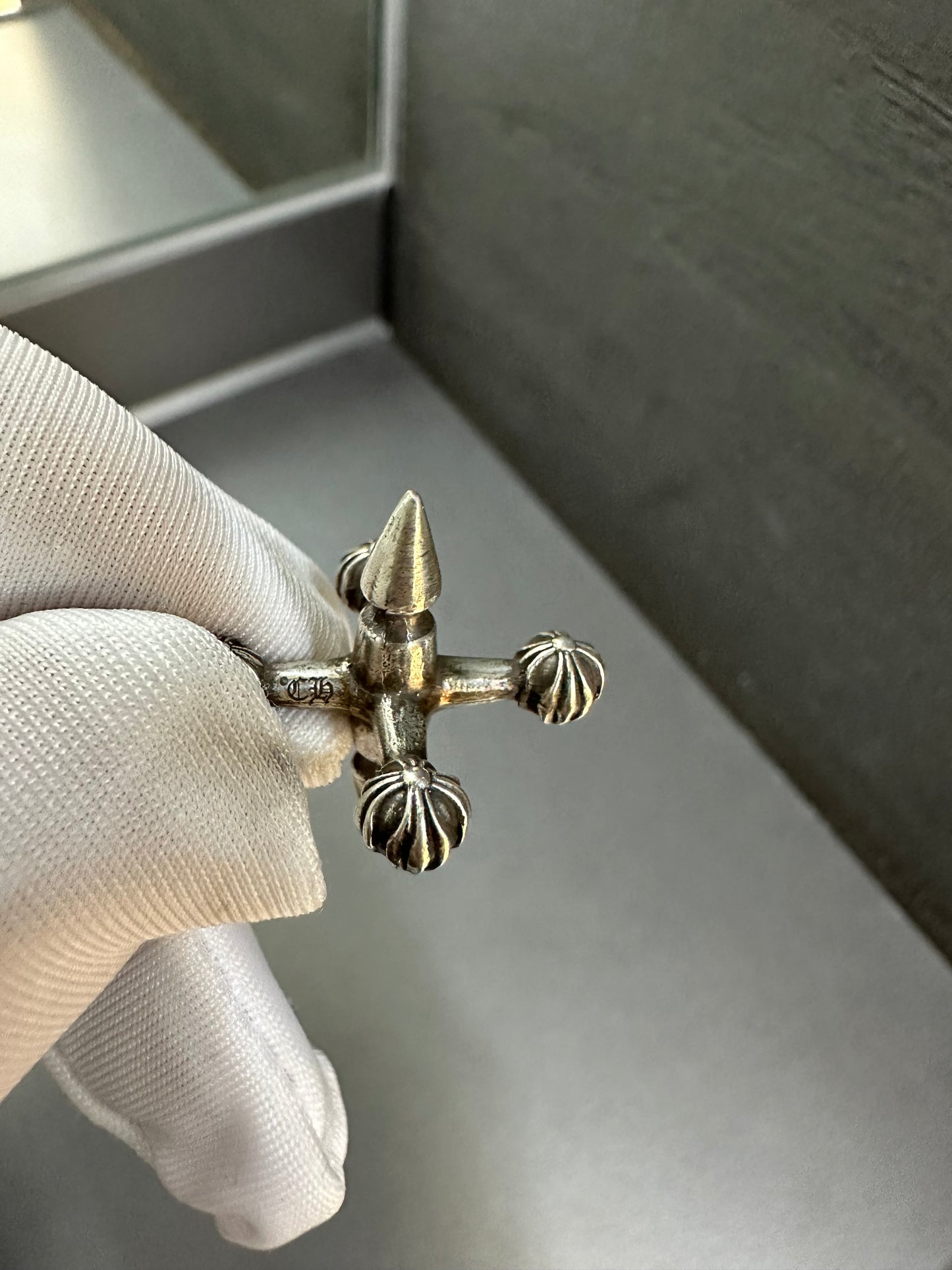 Chrome Hearts Chopstick Rest