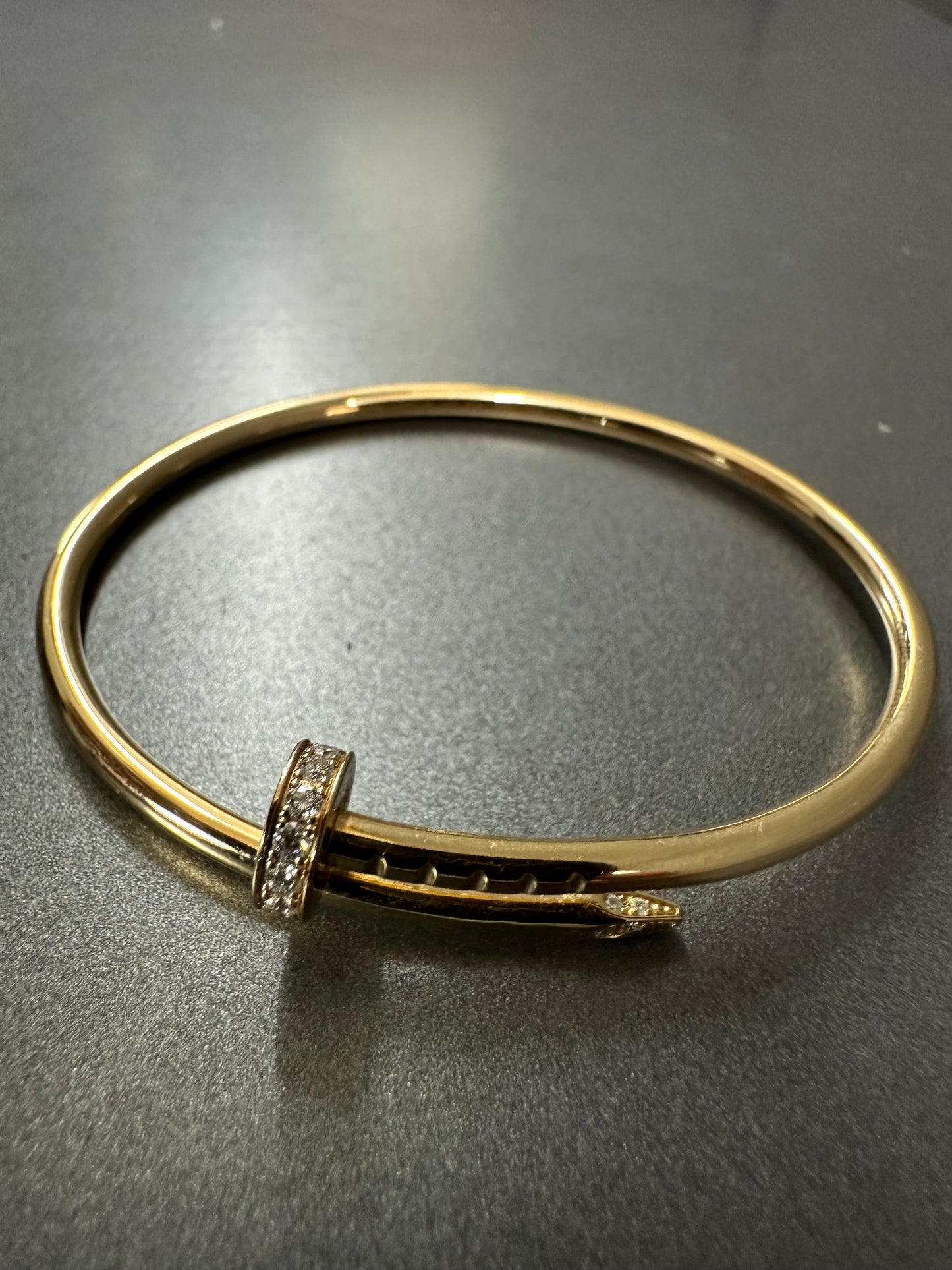 Cartier Juste Un Clou