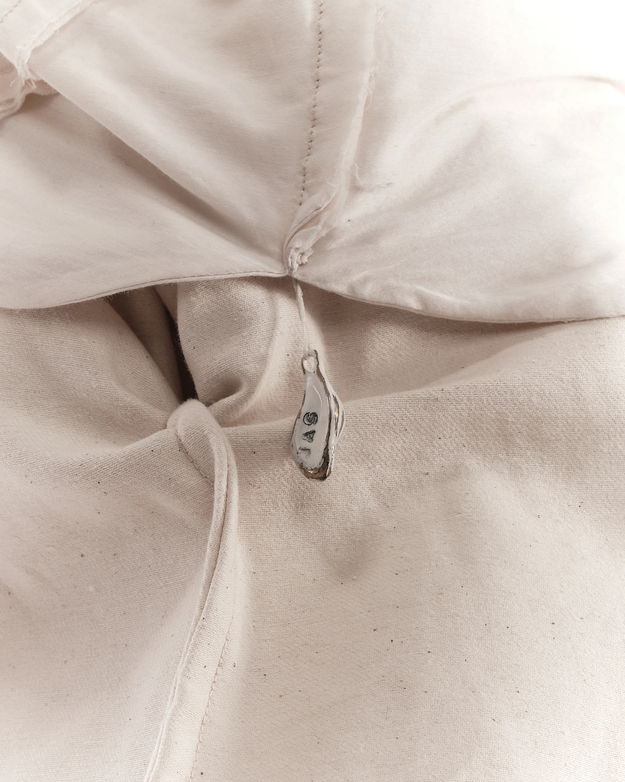 JAS REVERSIBLE CALLA LILY FORMAL SHIRT