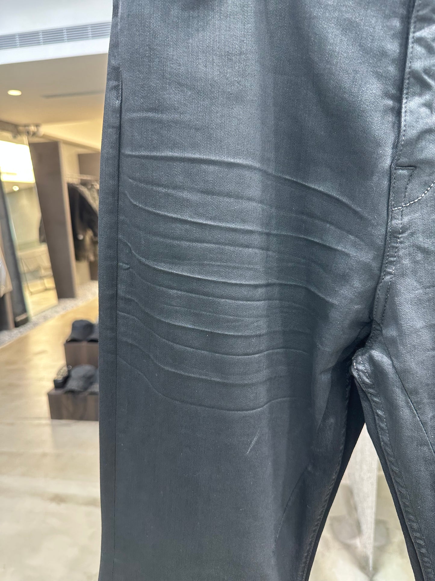 Rick Owens Bolan Bootcut