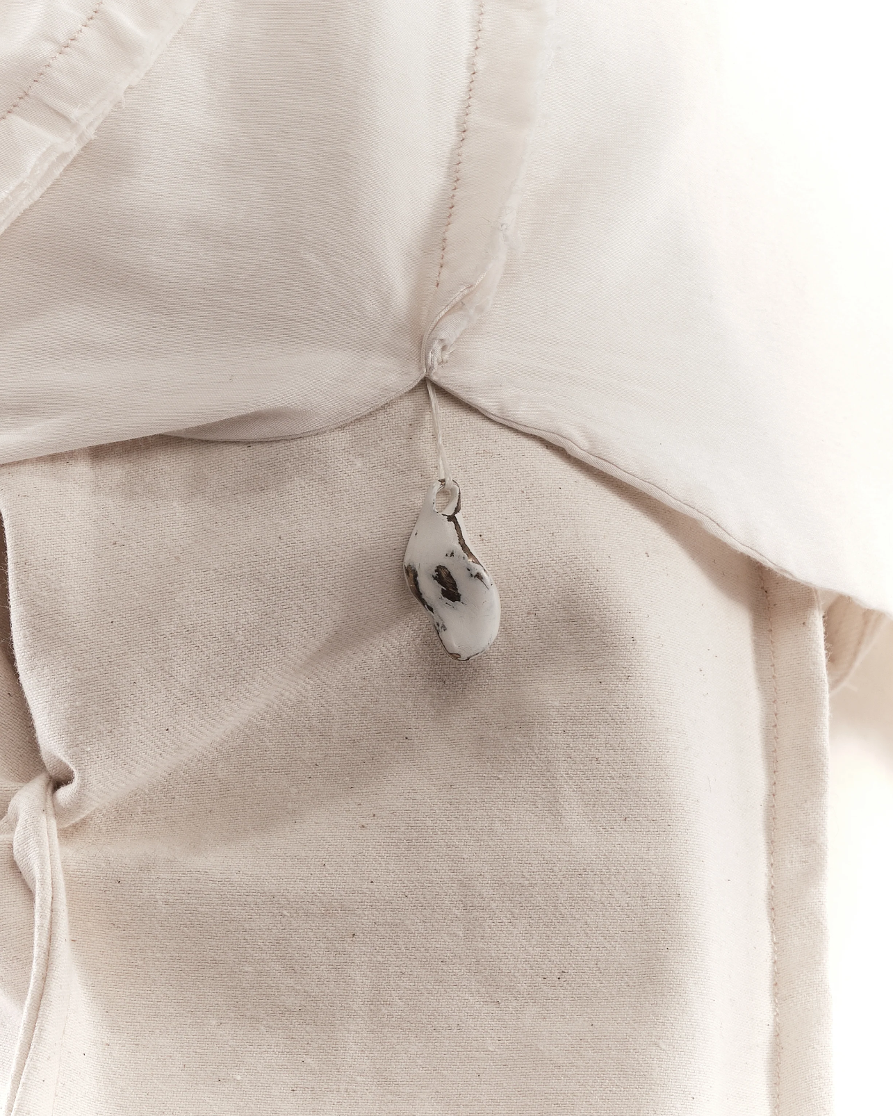 JAS REVERSIBLE CALLA LILY FORMAL SHIRT