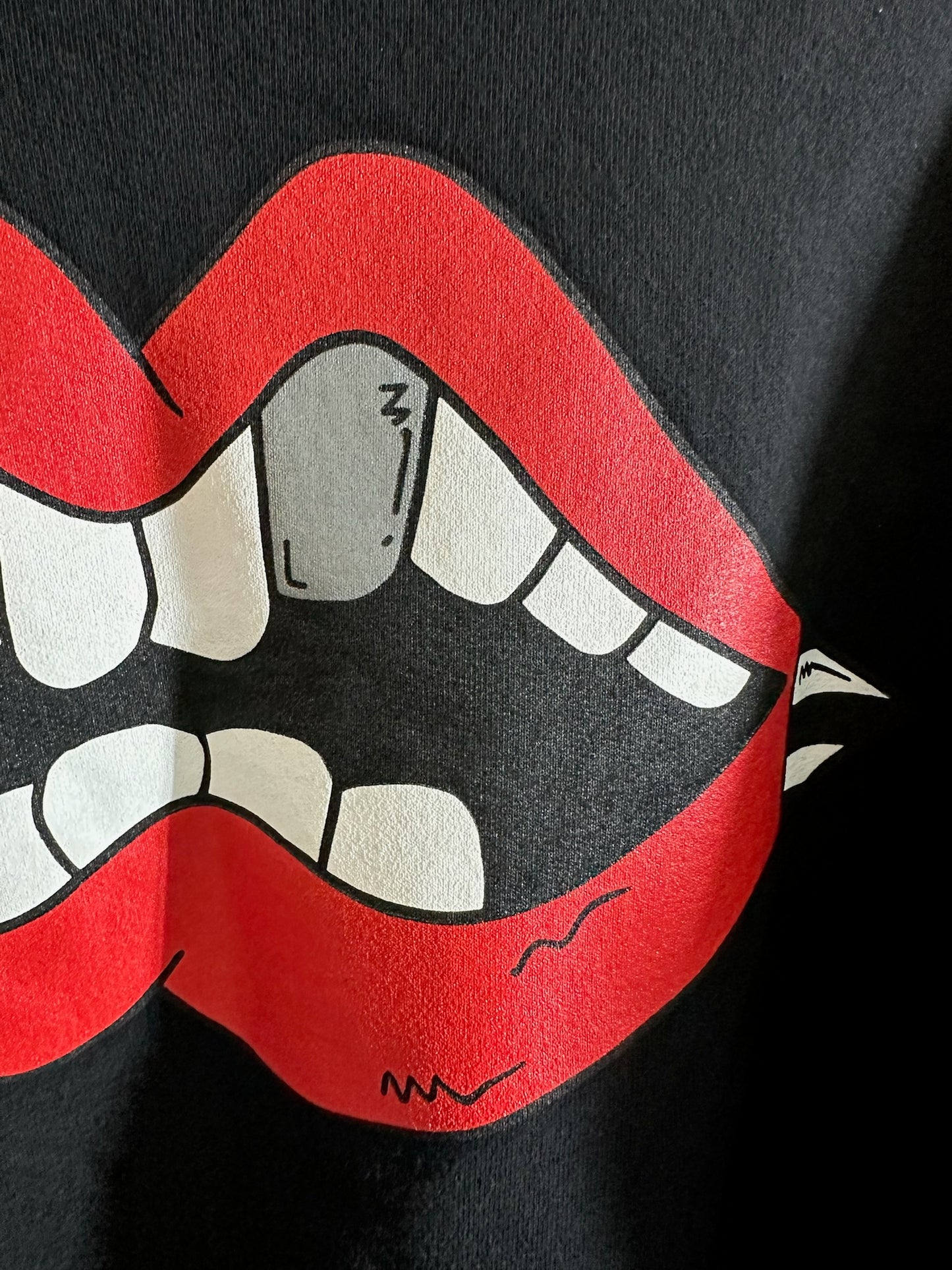 Chrome Hearts Matty Boy Horseshoe Floral Hoodie