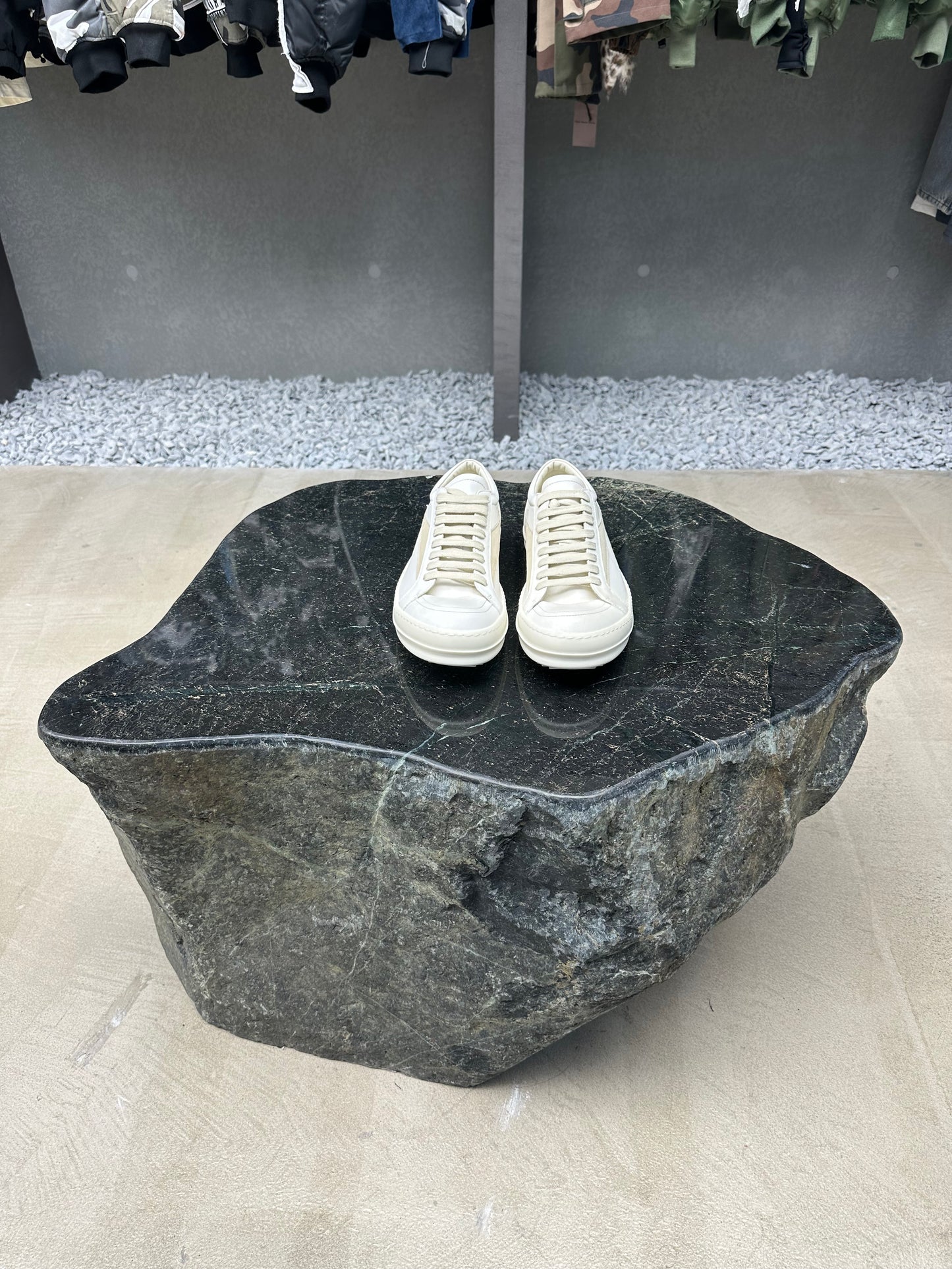 Rick Owens Vintage Sneaks