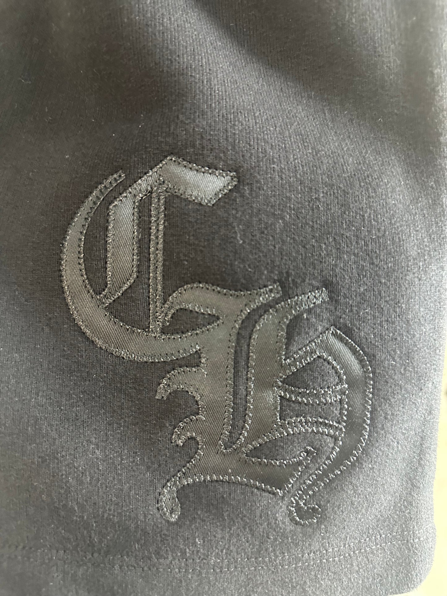 Chrome Hearts Ch Sweatshorts