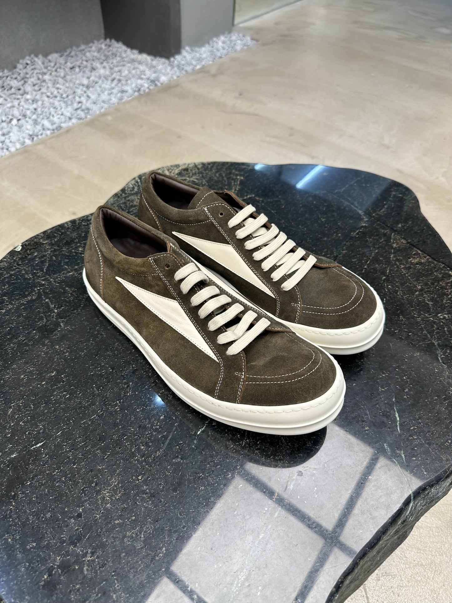 Rick Owens Vintage Sneaks