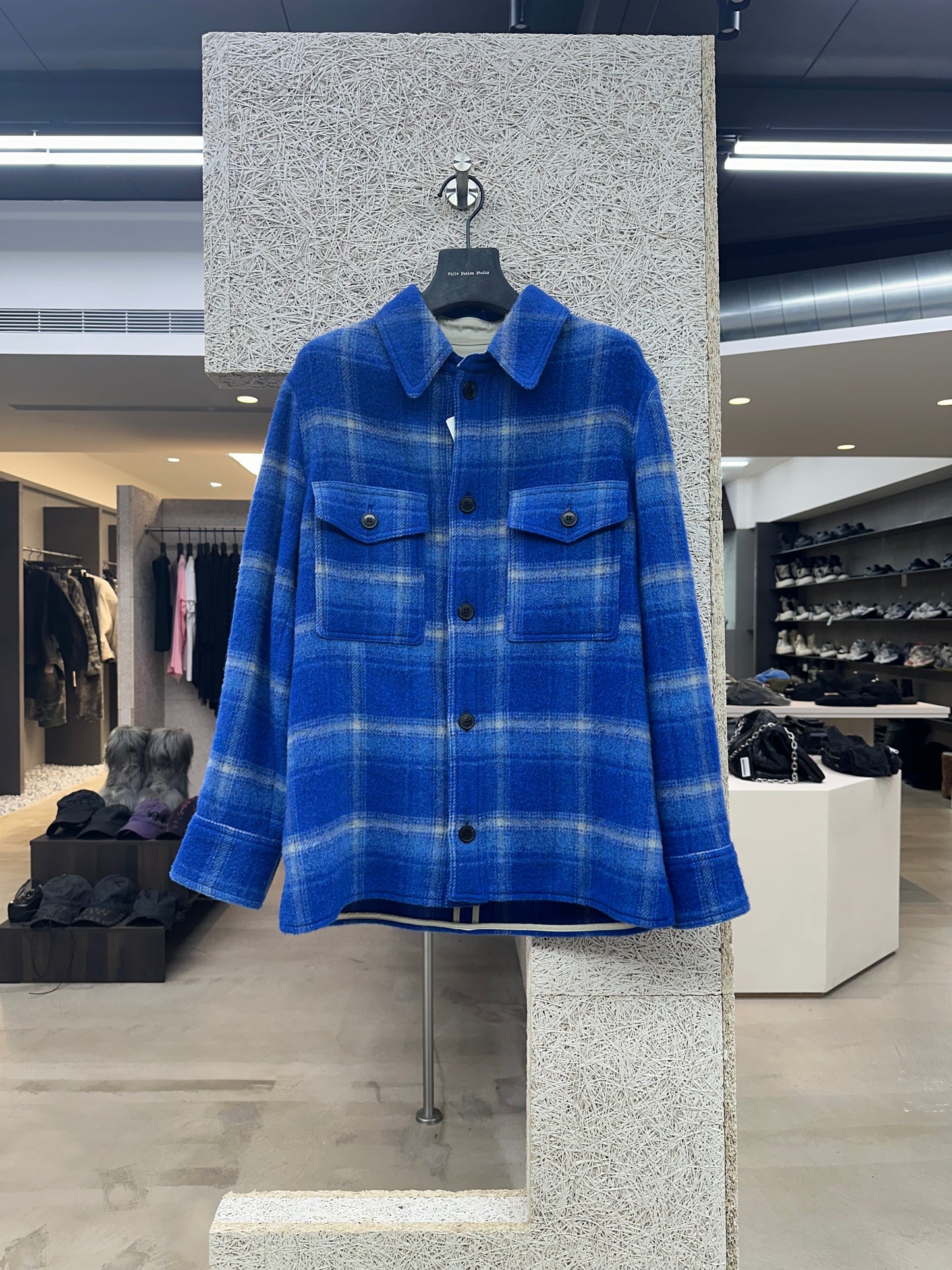Isabel Marant Gervon Jacket