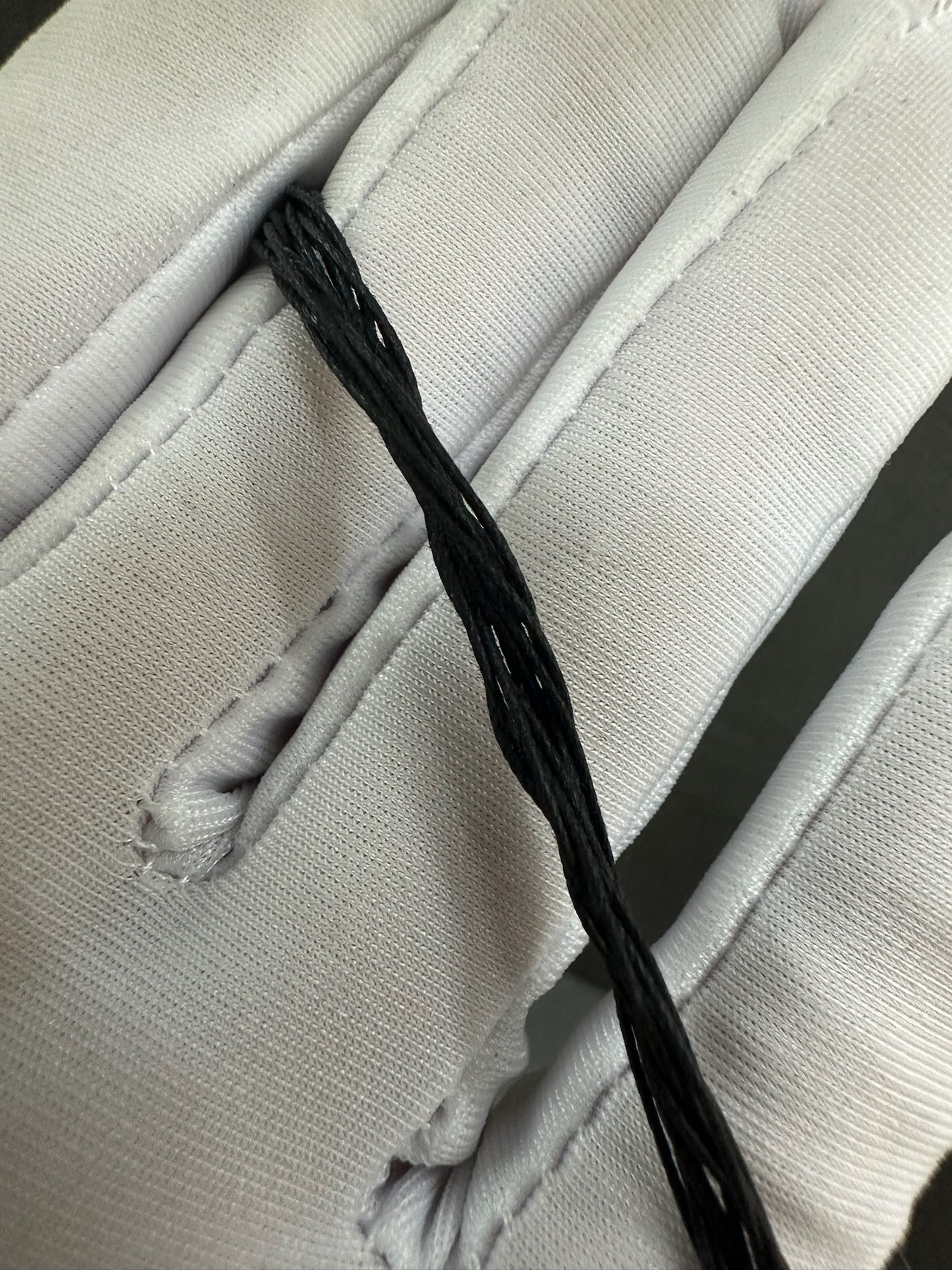 Peng Tai Net Necklace