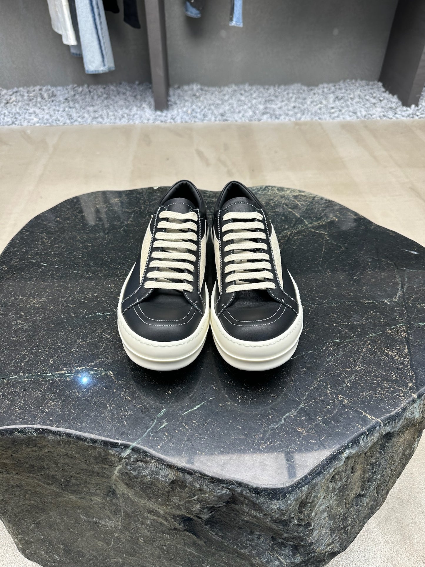 Rick Owens Vintage Sneakers
