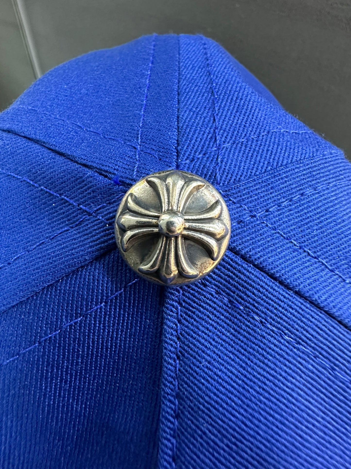 Chrome Hearts Matty Boy Space Hat