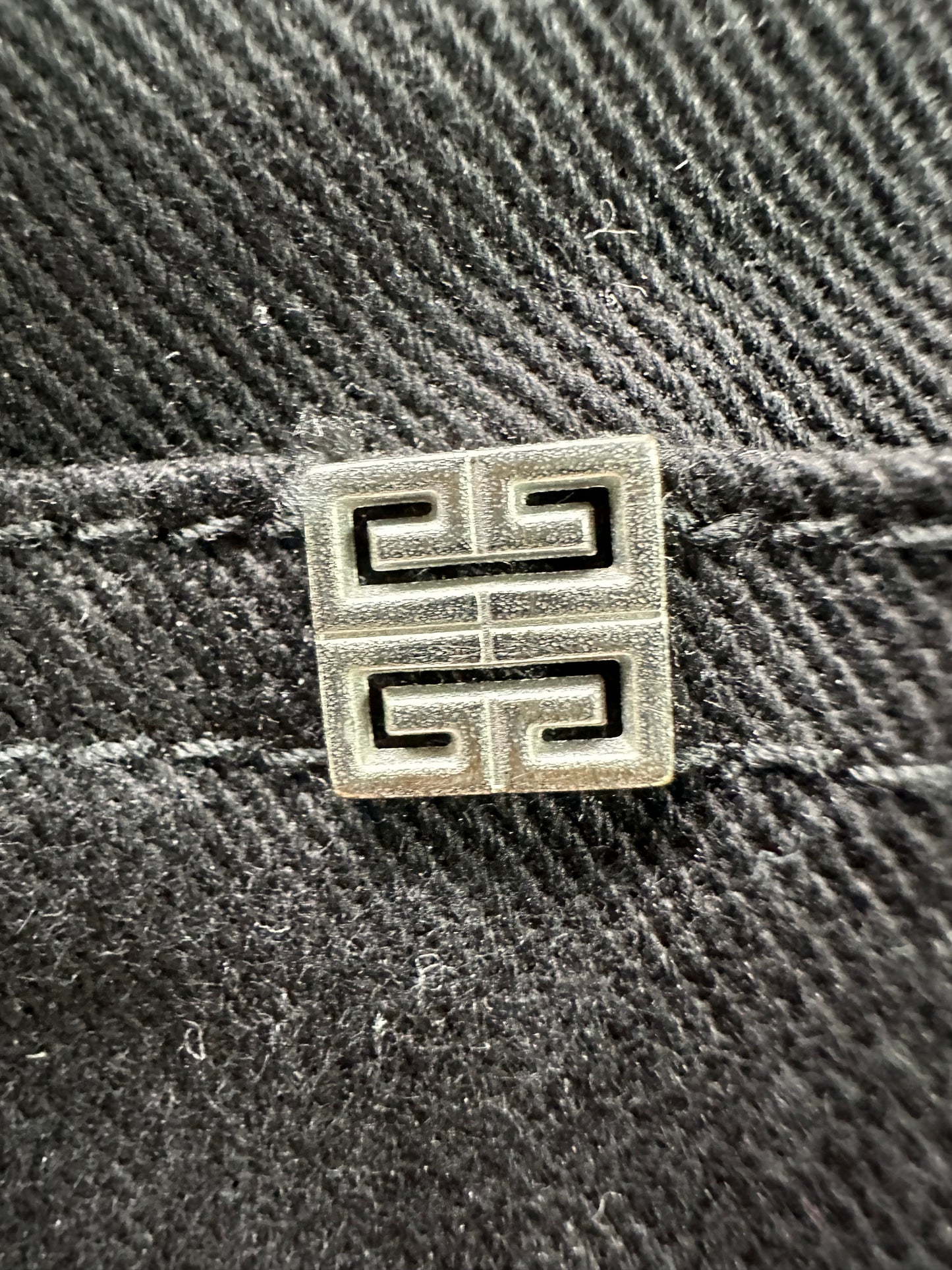 Givenchy Chito Dog Jeans