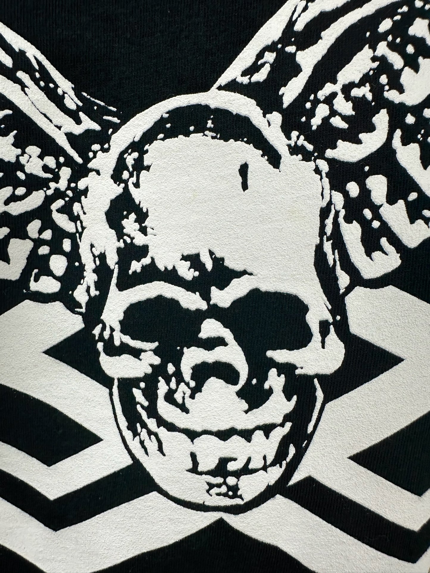 Chrome Hearts Foti T-Shirt