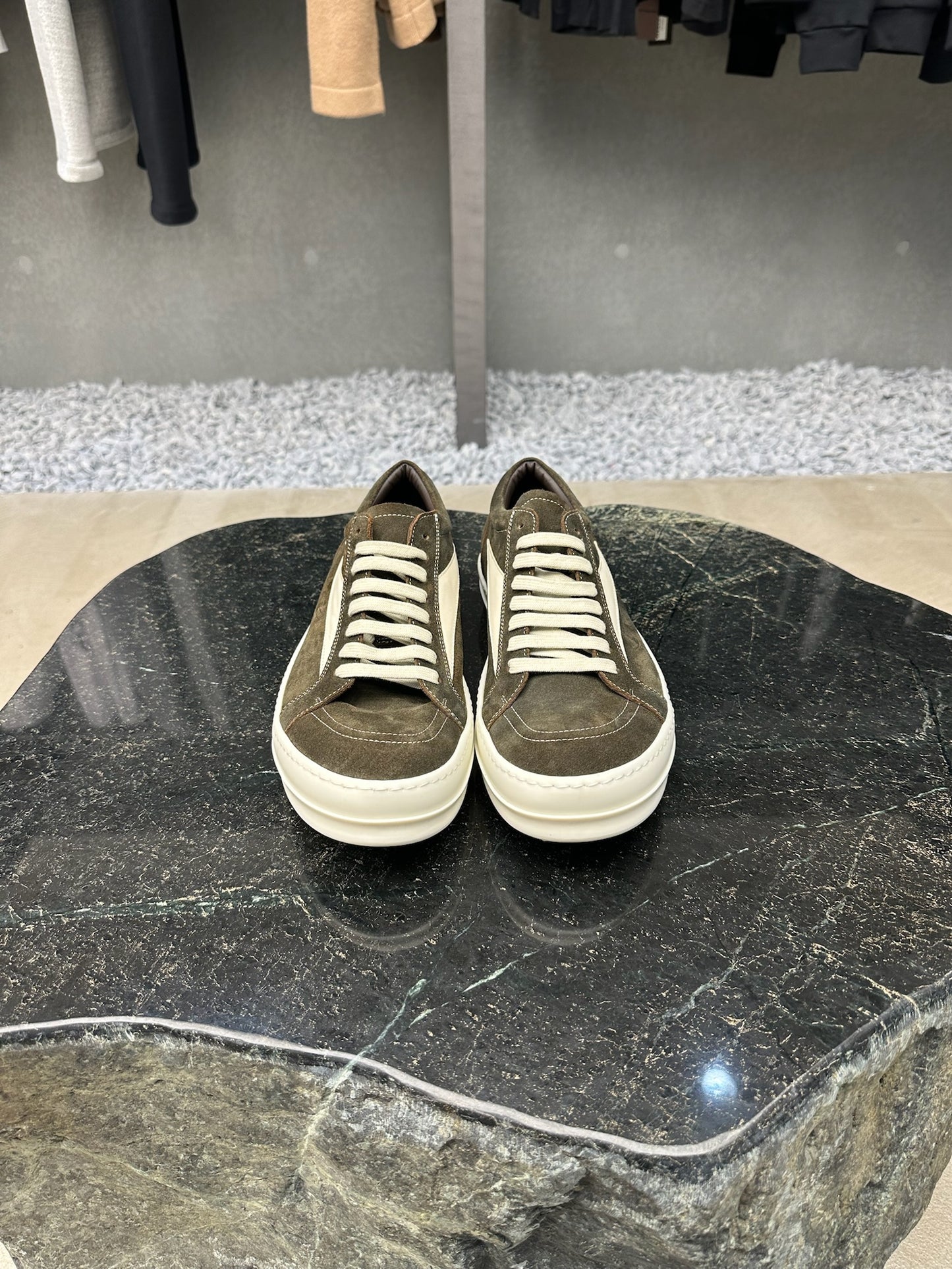 Rick Owens Vintage Sneaks