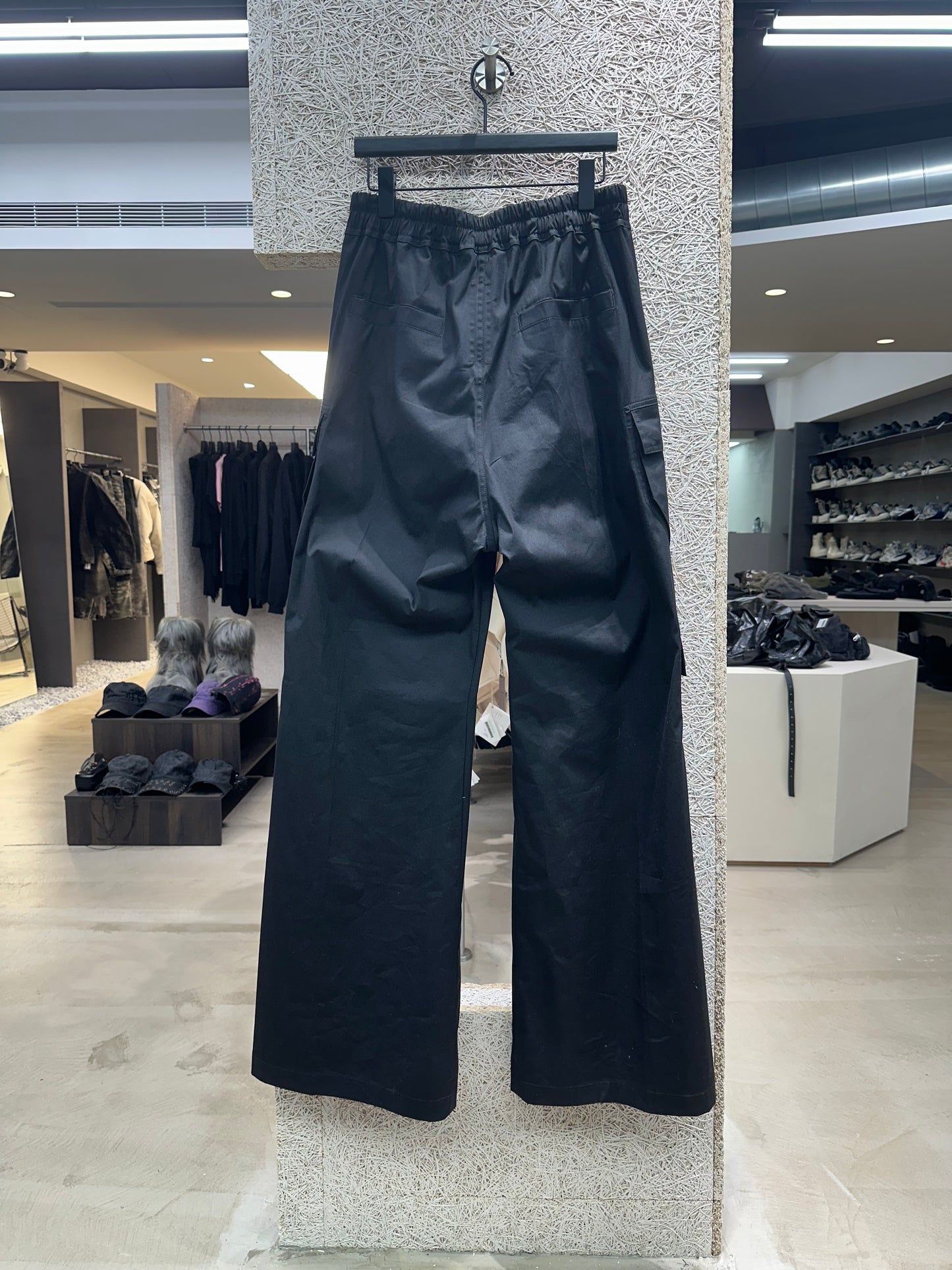 Rick Owens TE Cargo Bela