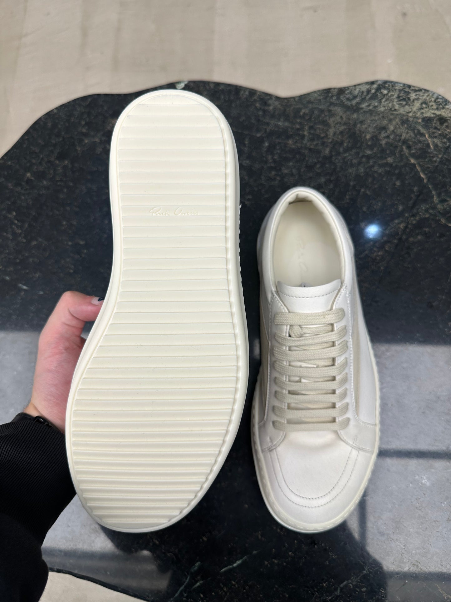 Rick Owens Vintage Sneaks