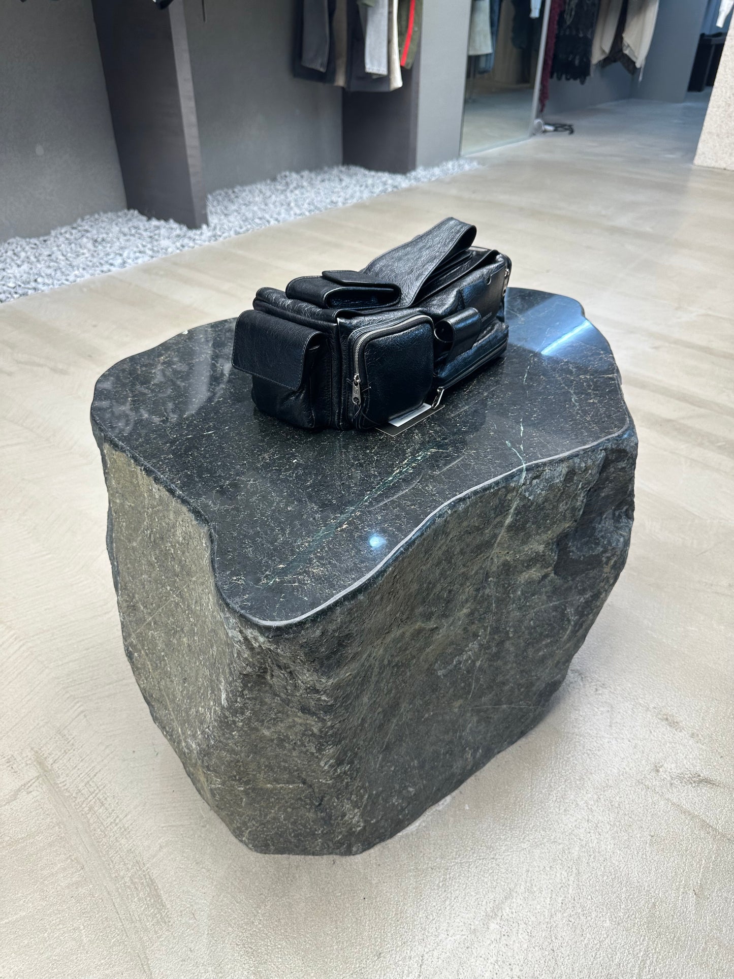 Balenciaga Superbusy Sling Bag S