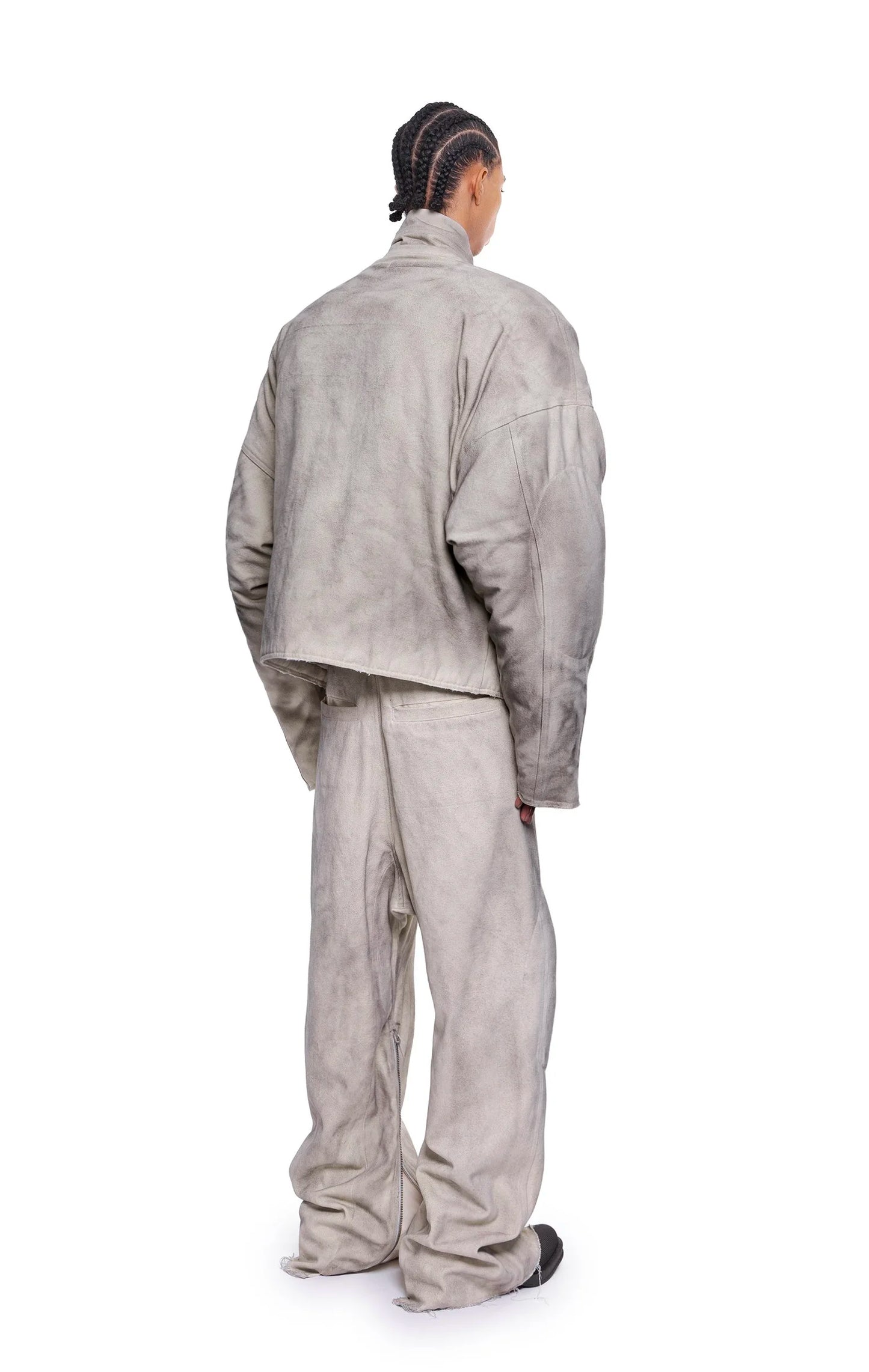 ADF DIRTY BIKER JACKET