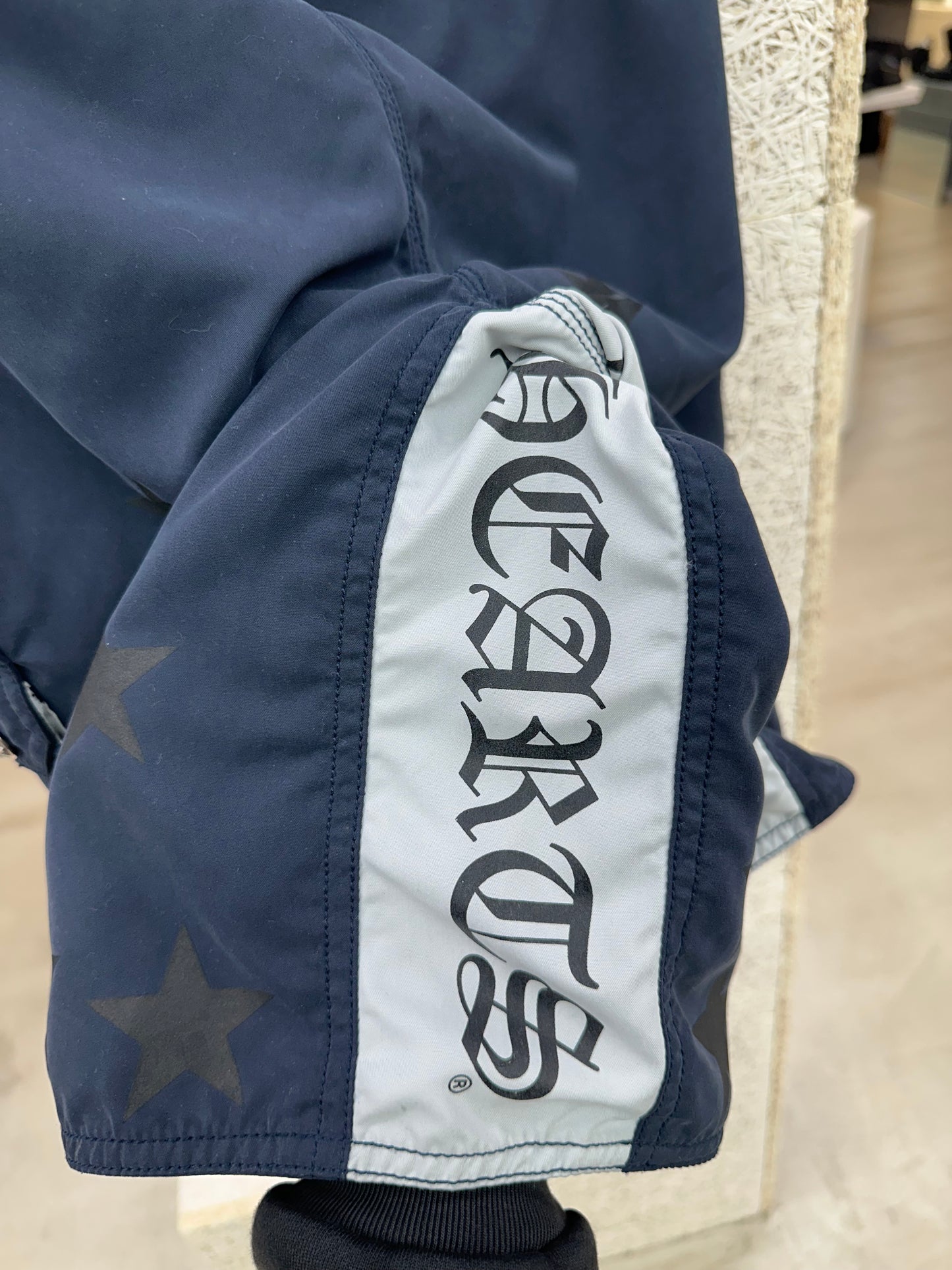 Chrome Hearts Swim Shorts