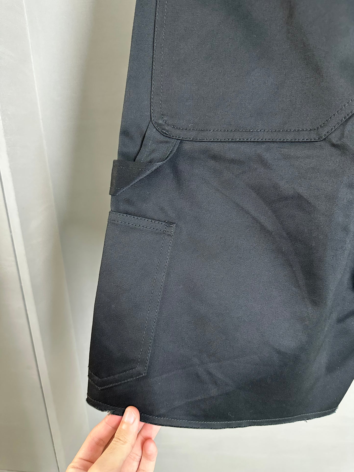 Chrome Hearts Carpenter Shorts