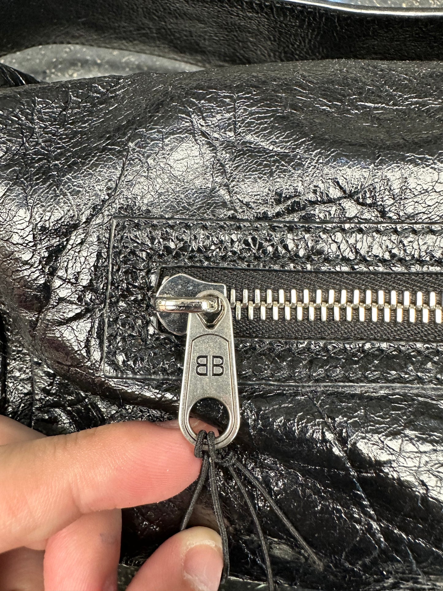 Balenciaga Sling Bag XS