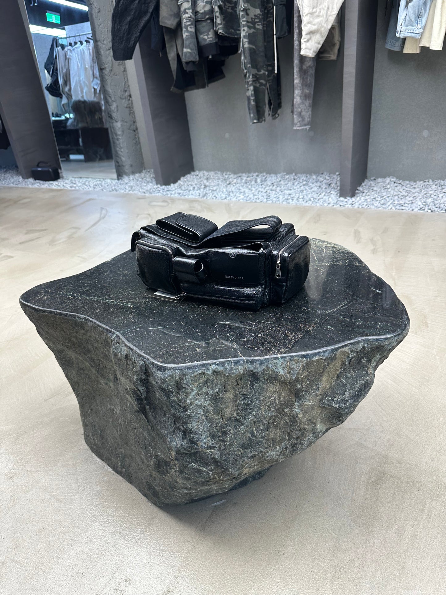 Balenciaga Superbusy Sling Bag S