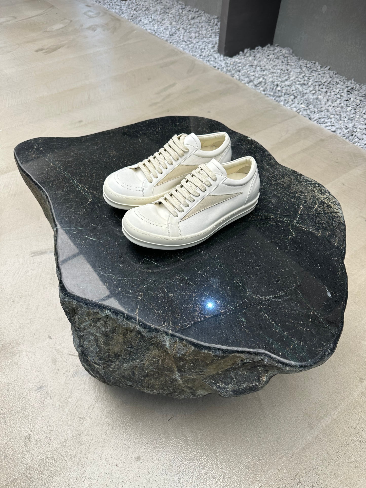 Rick Owens Vintage Sneaks