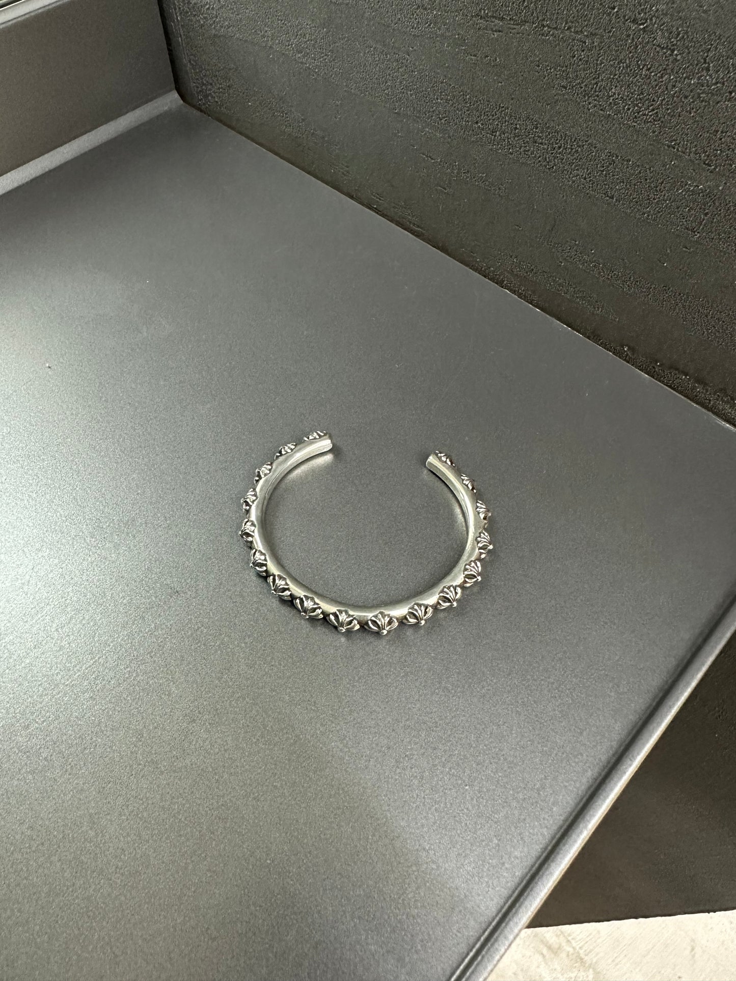 Chrome Hearts SBT Bracelet