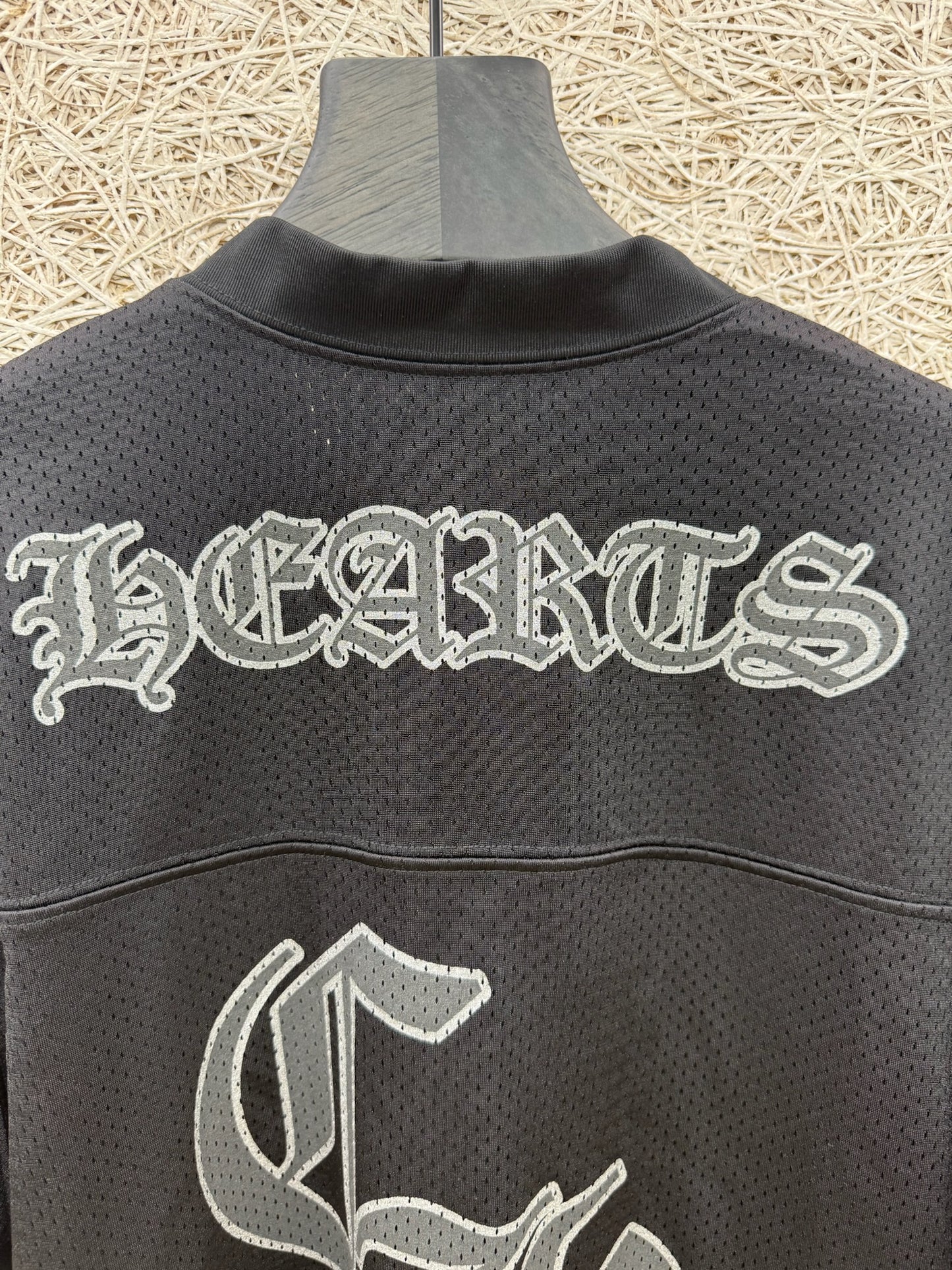 Chrome Hearts Football Jersey