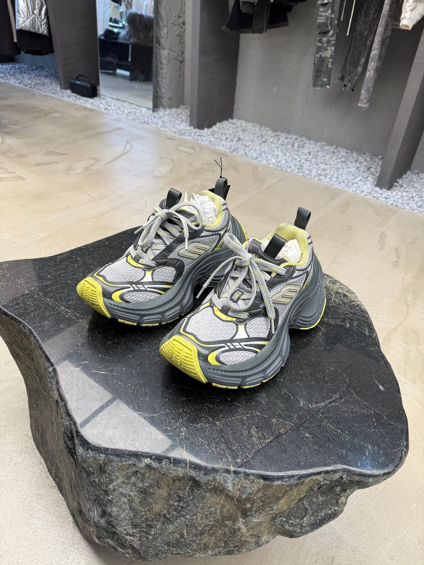 Balenciaga 10XL sneakers