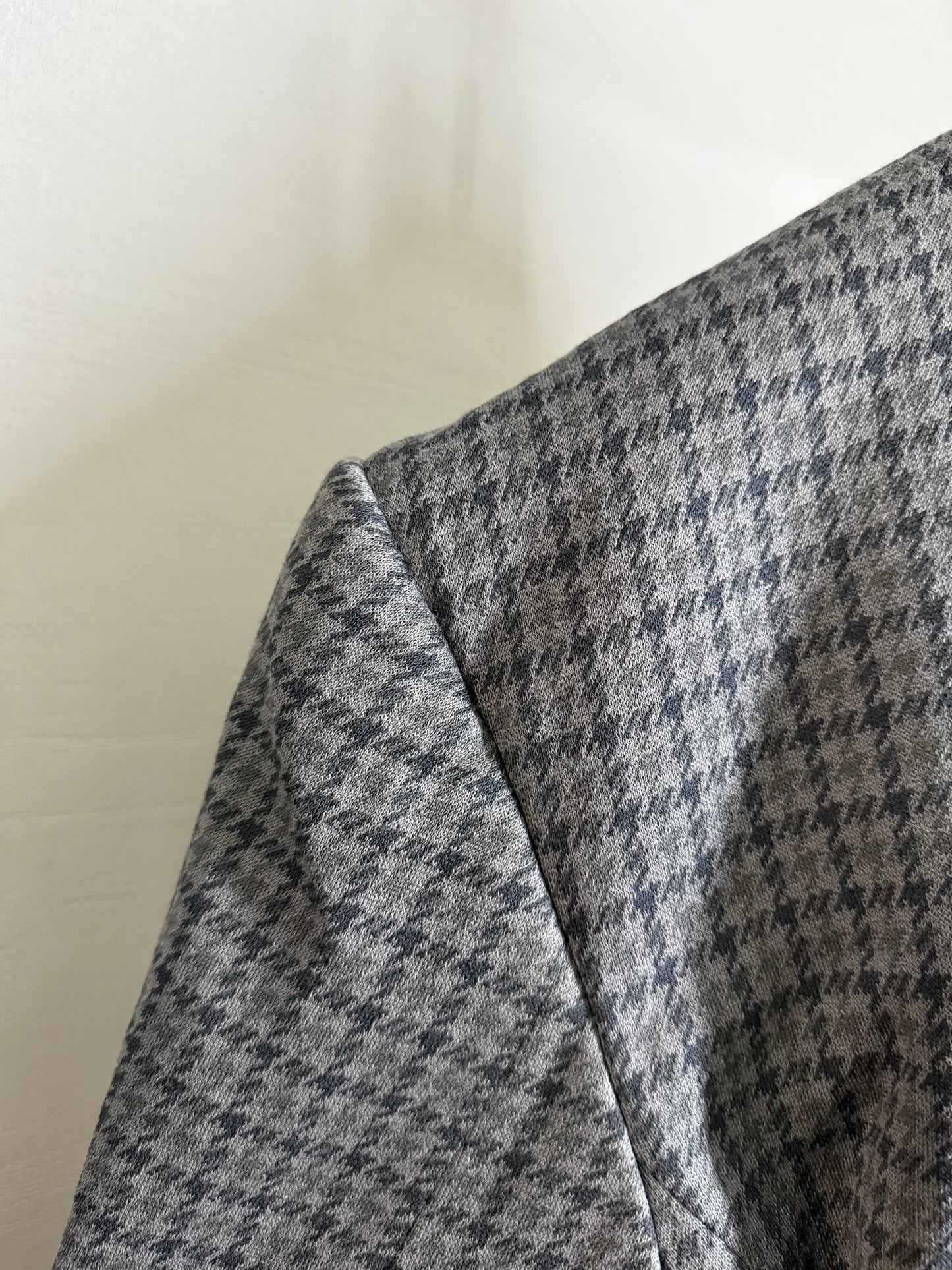 Balenciaga Oversized Tailored Jacket