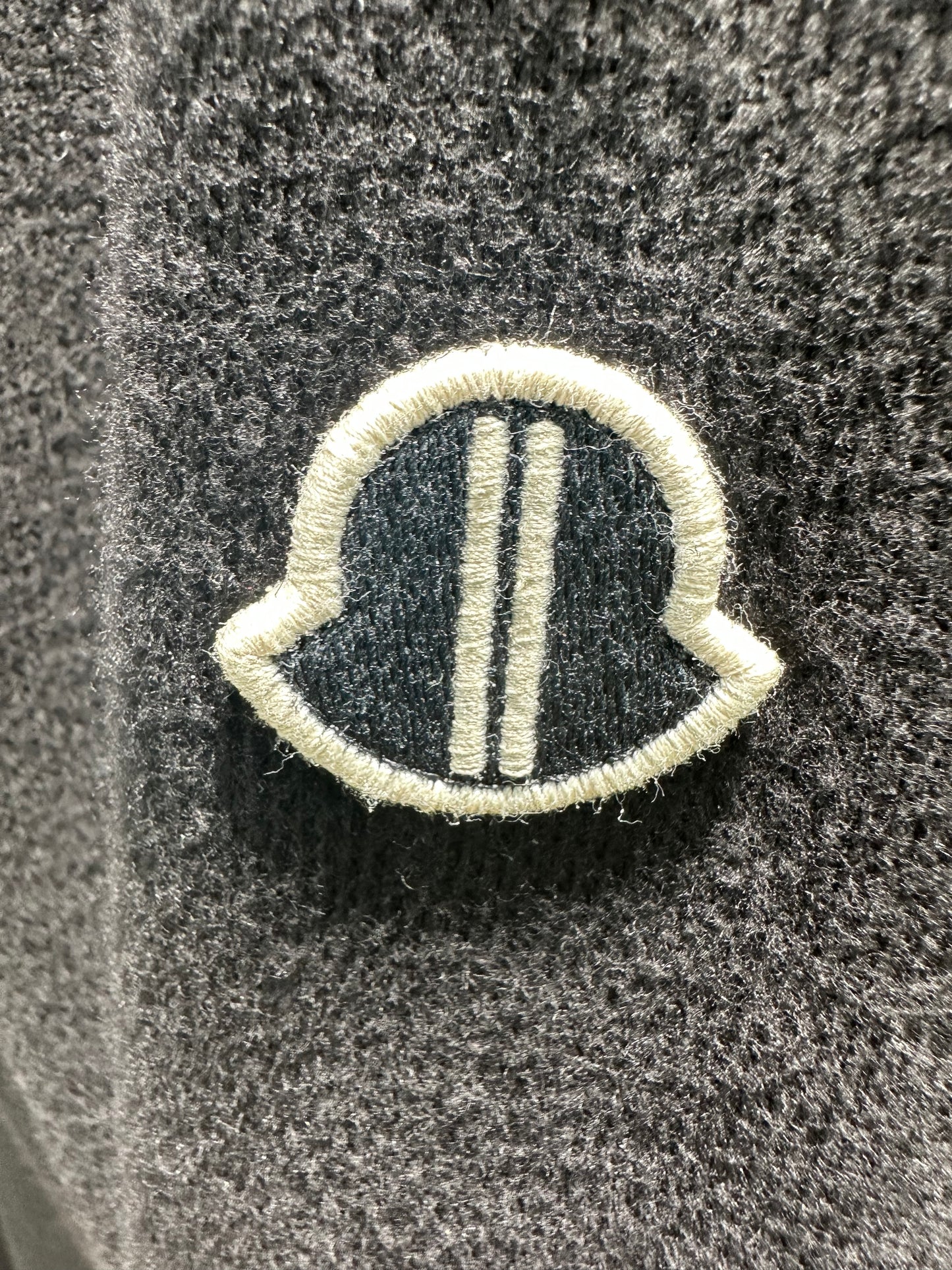 Rick Owens Moncler Sweatpants