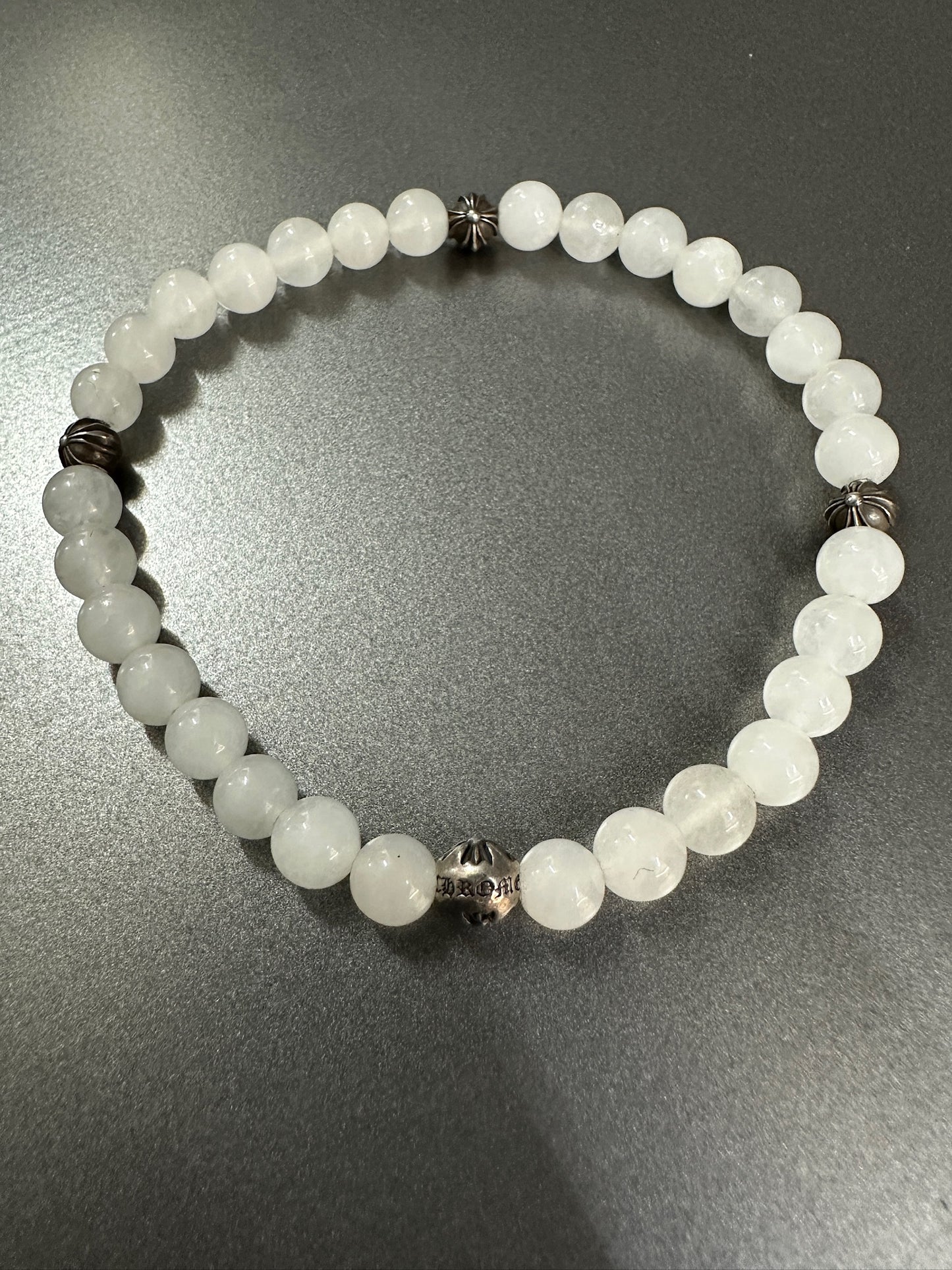 Chrome Hearts ball bracelet