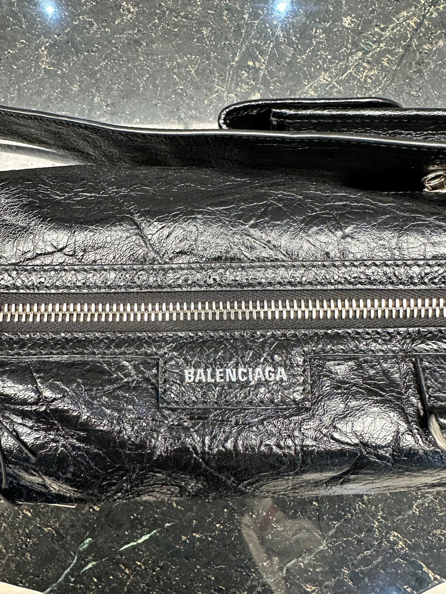Balenciaga Sling Bag XS