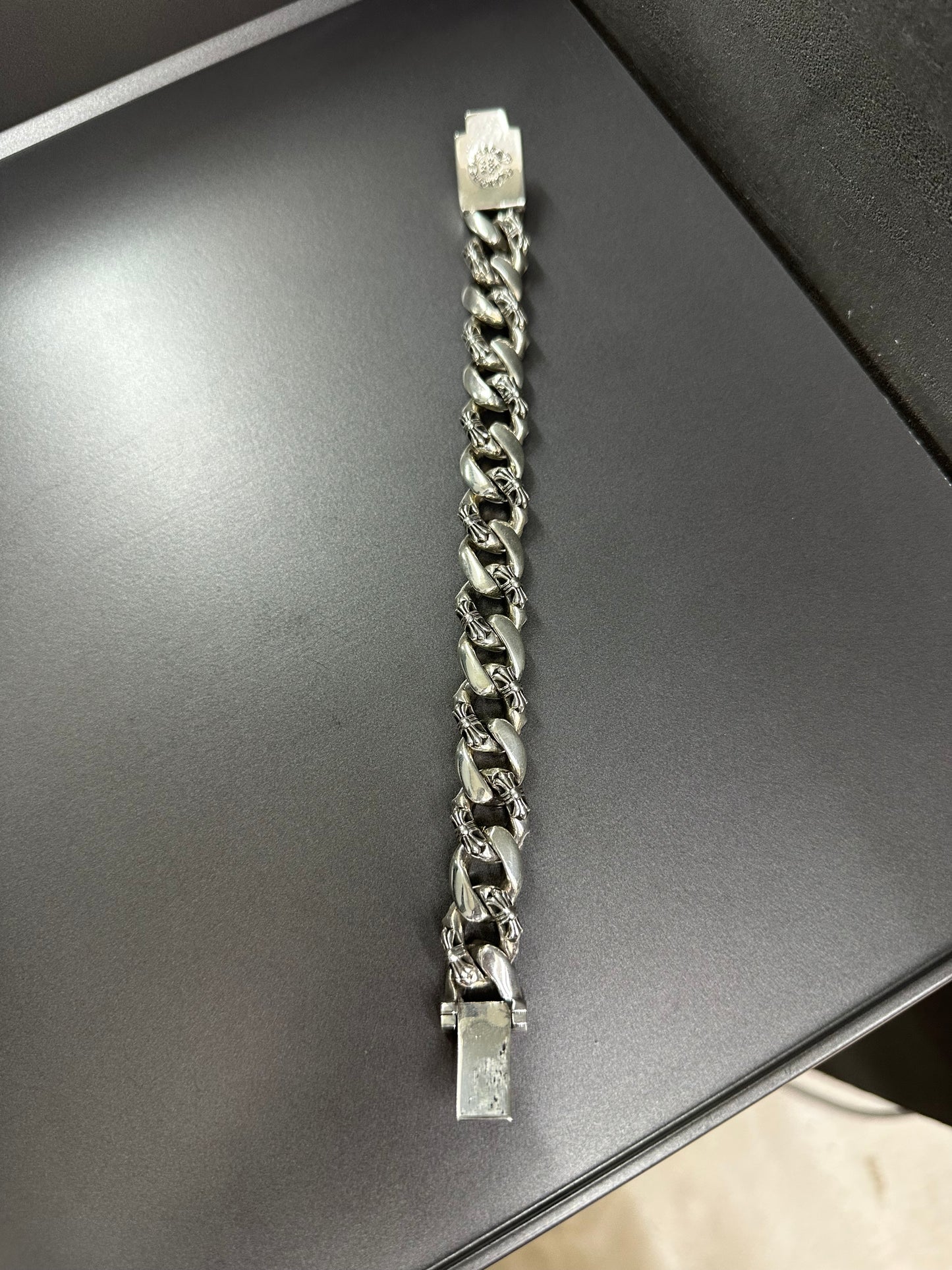 Chrome Hearts Fancy Bracelet