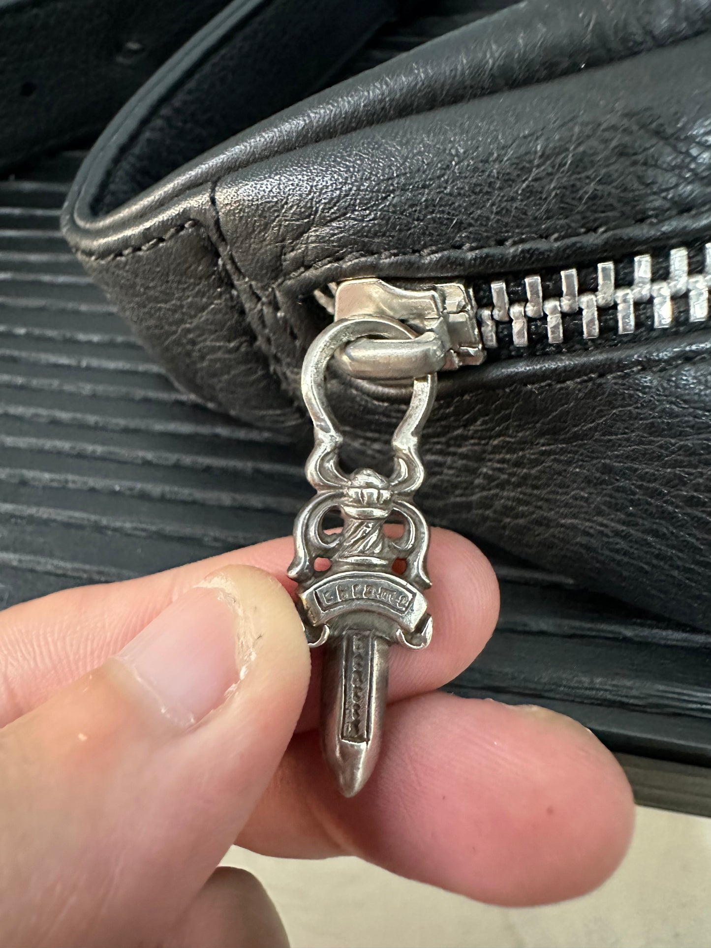 Chrome Hearts Snat Pack