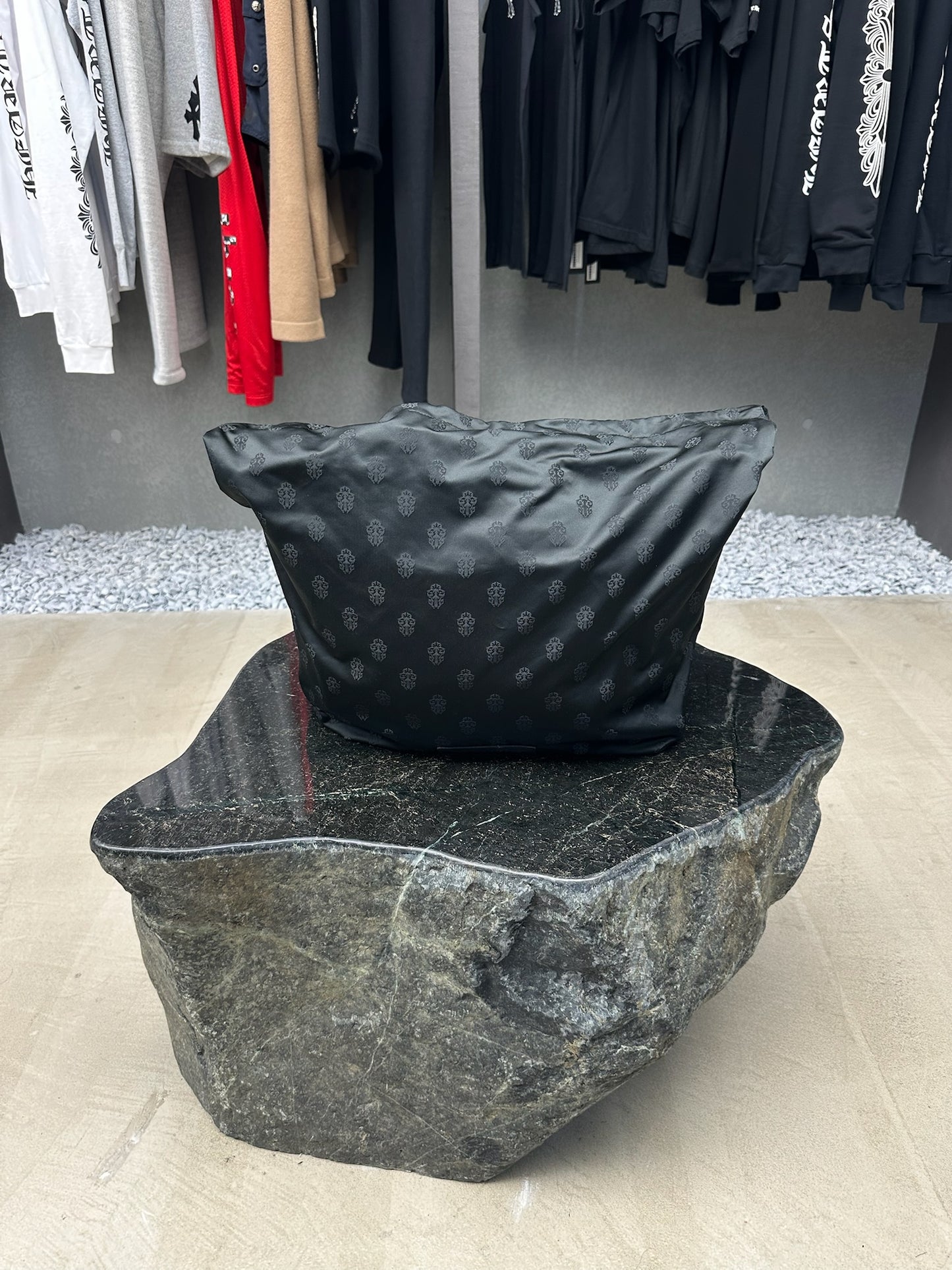 Chrome Hearts Beach Bag