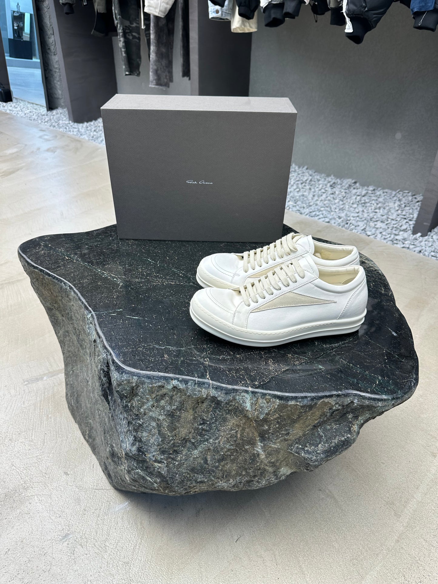Rick Owens Vintage Sneaks