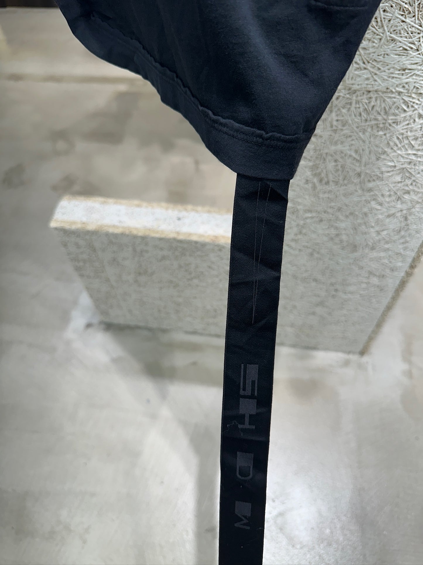 Rick Owens Drkshdw Pentagon T-Shirt