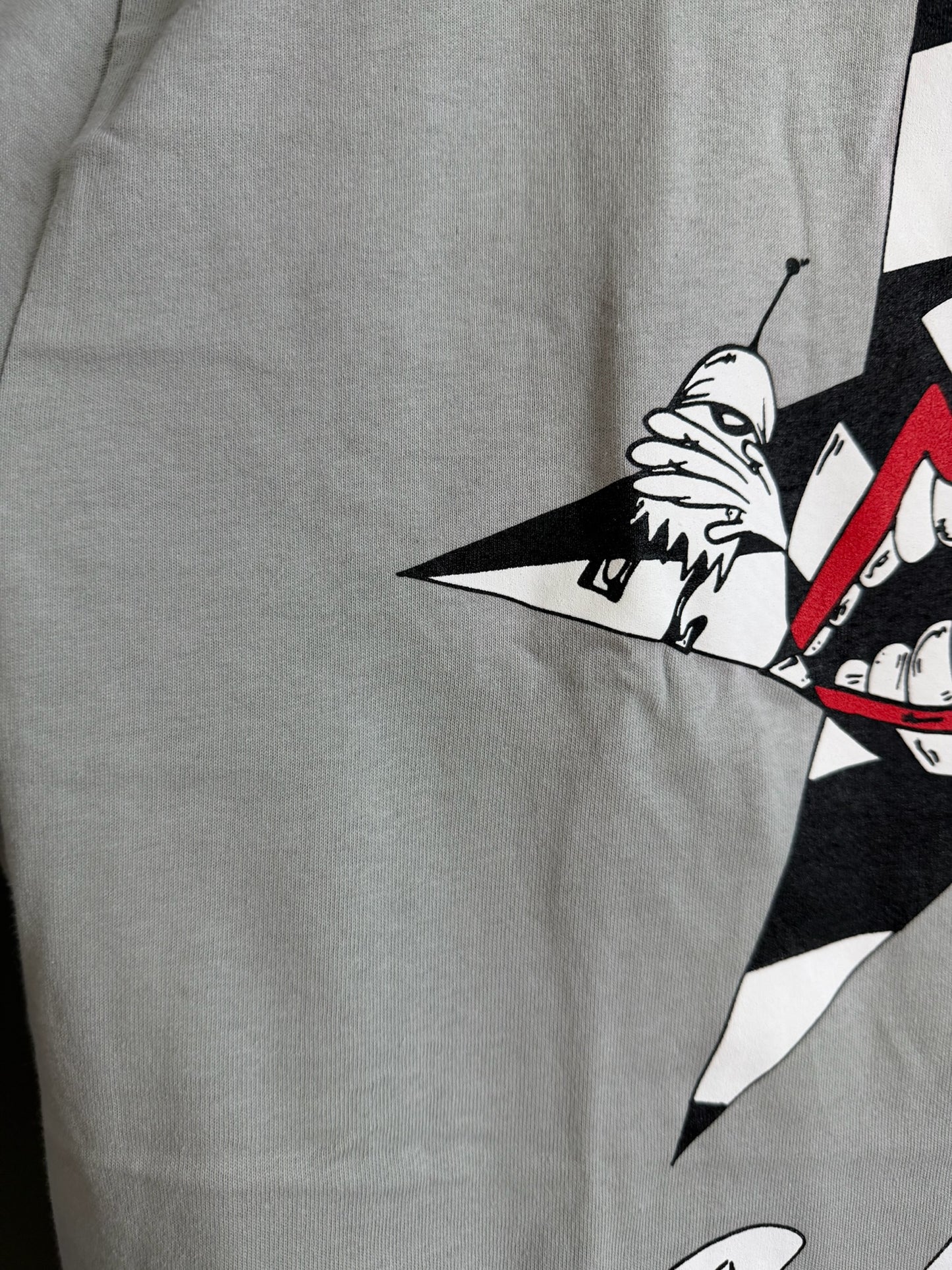 Chrome Hearts Matty Boy ‘Suggest’ T-Shirt