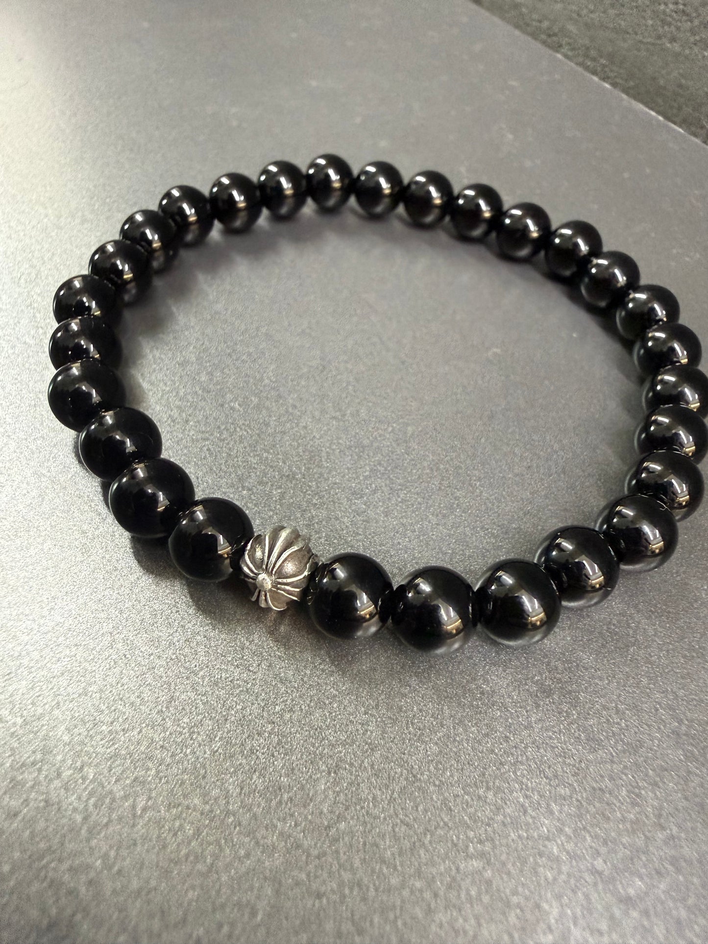 Chrome Hearts Ball Bracelet