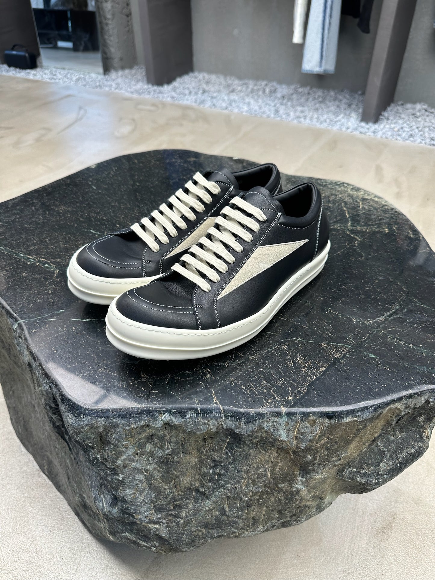 Rick Owens Vintage Sneakers